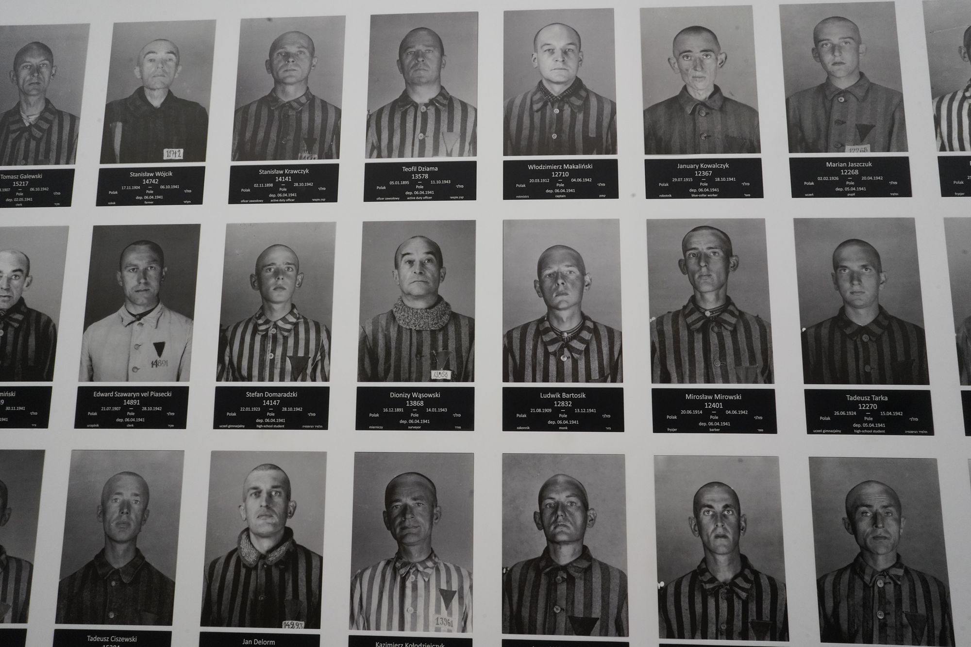 Auschwitz I Part 2 (65)