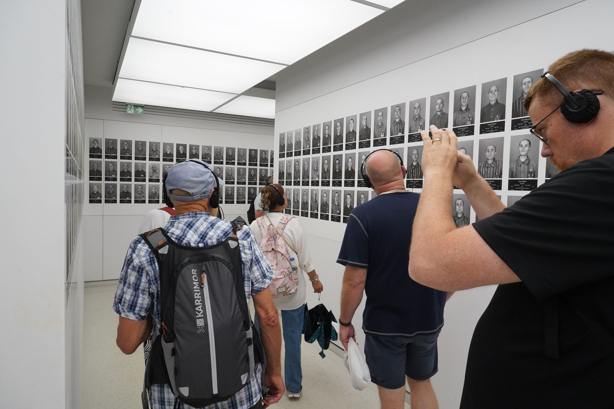 Auschwitz I Part 2 (66)