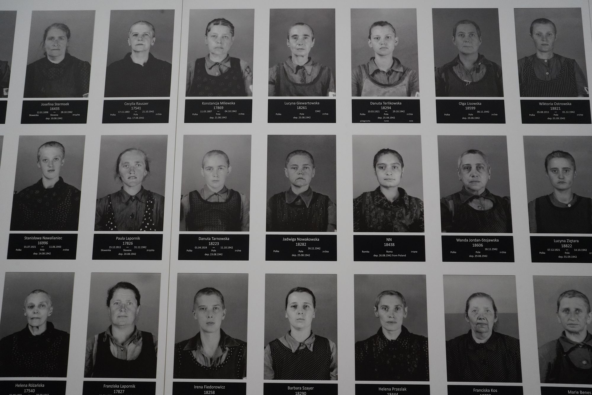 Auschwitz I Part 2 (67)
