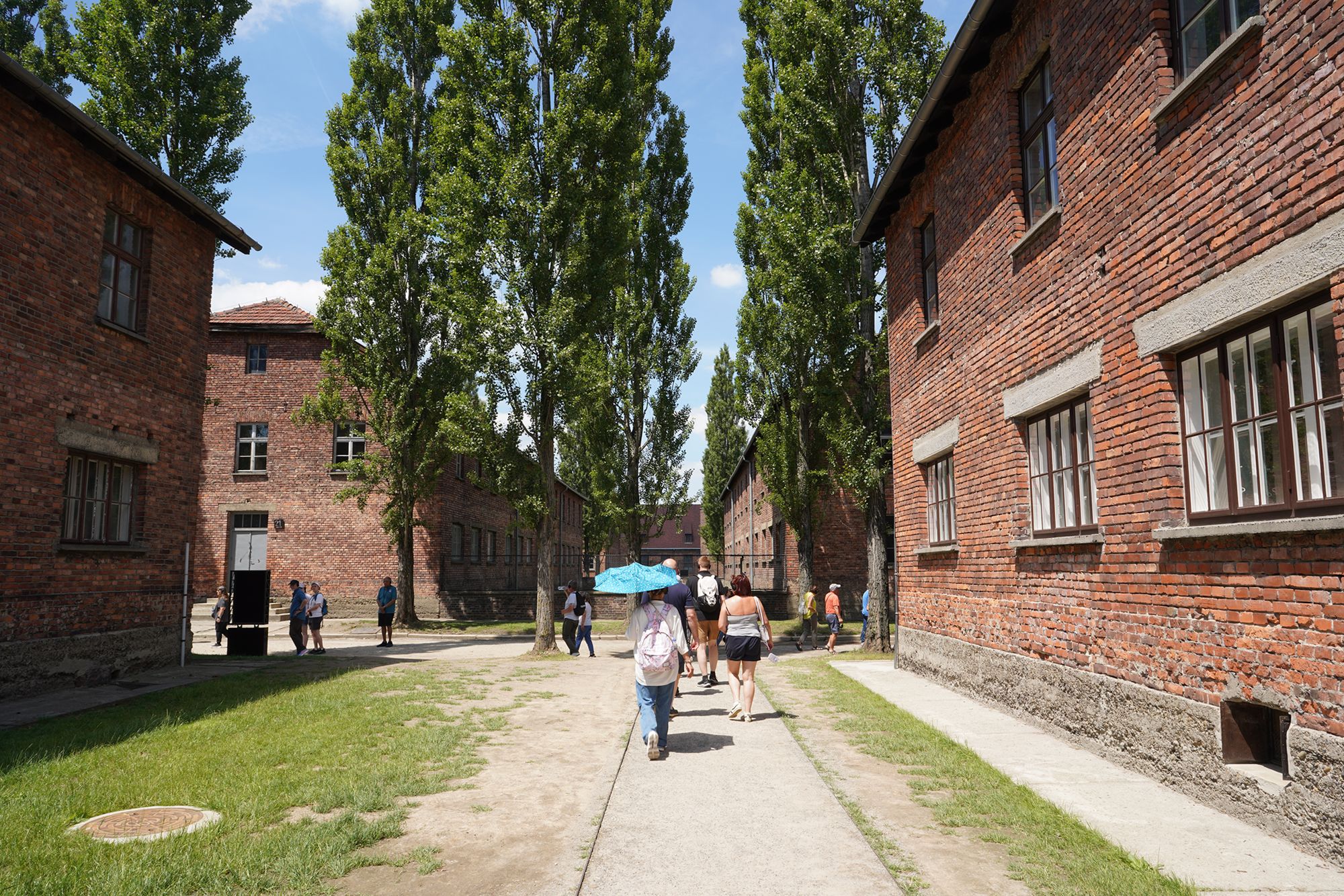 Auschwitz I Part 2 (69)