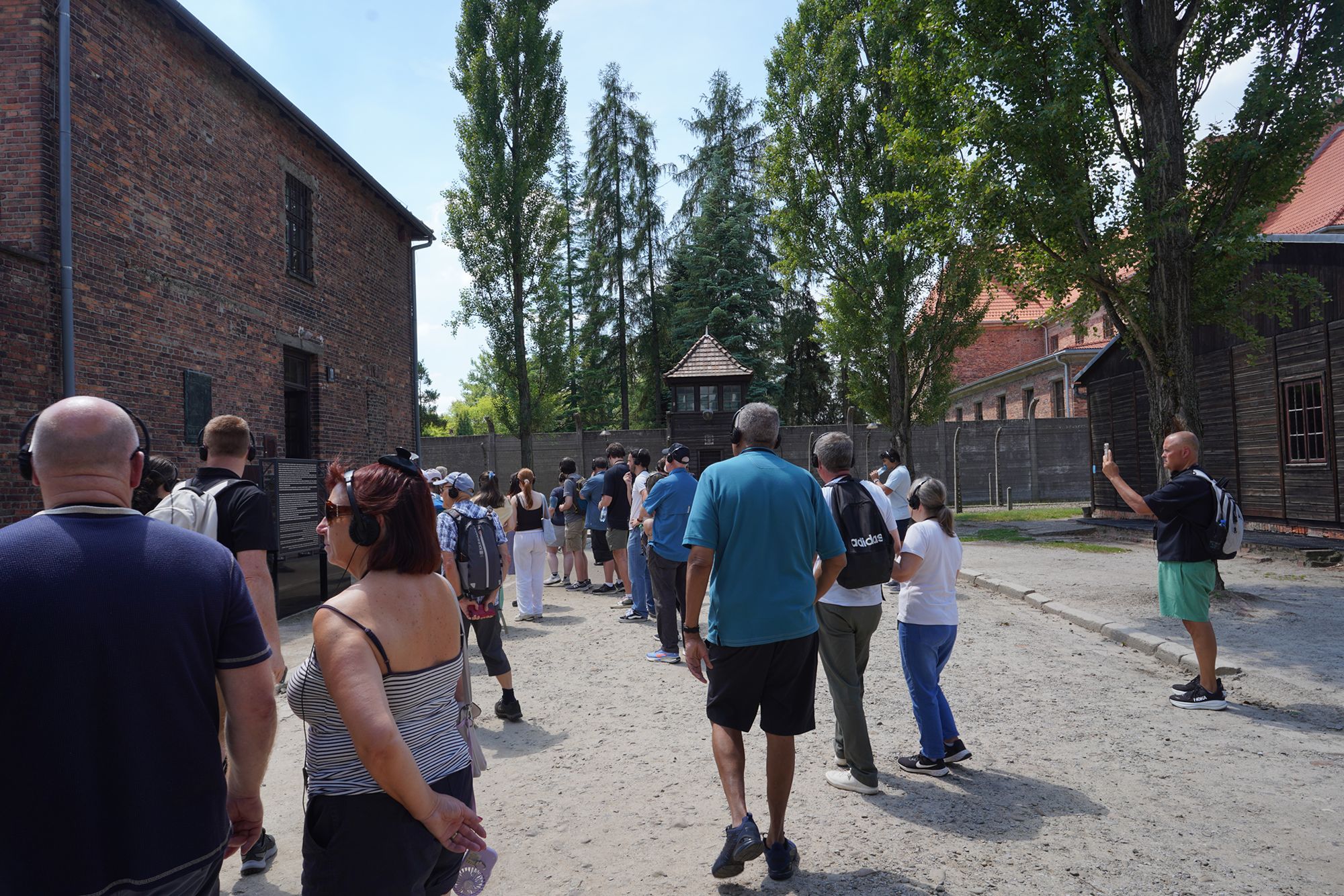 Auschwitz I Part 2 (71)