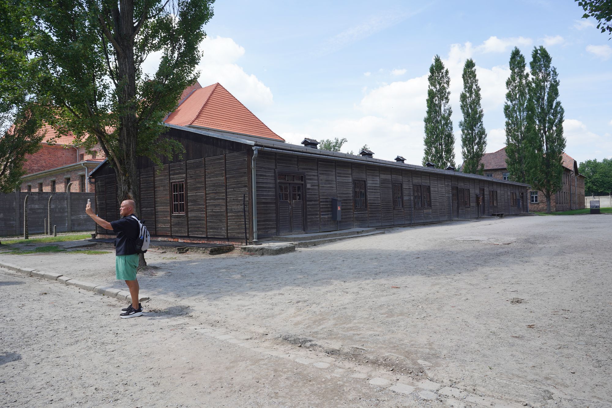Auschwitz I Part 2 (72)