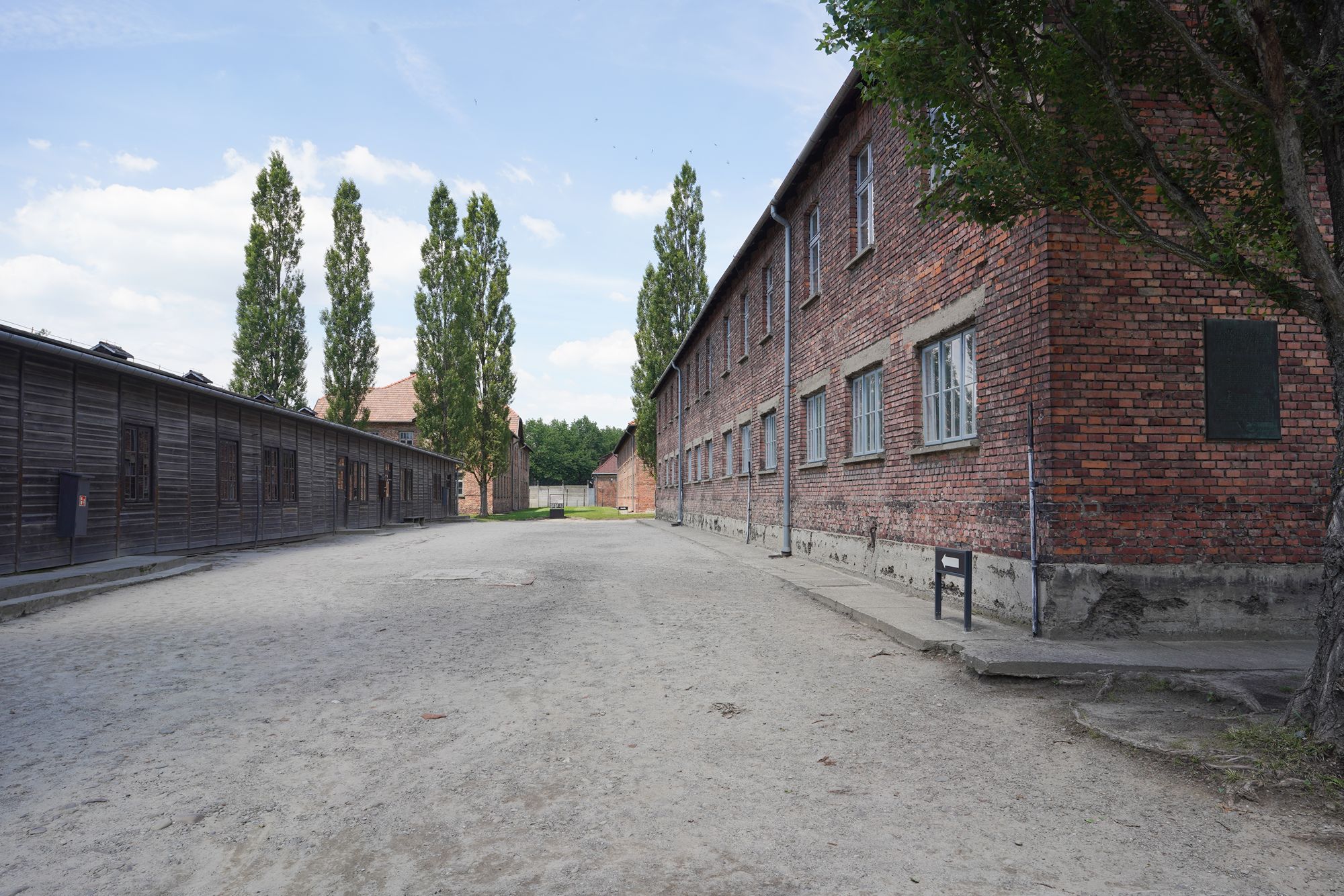 Auschwitz I Part 2 (73)