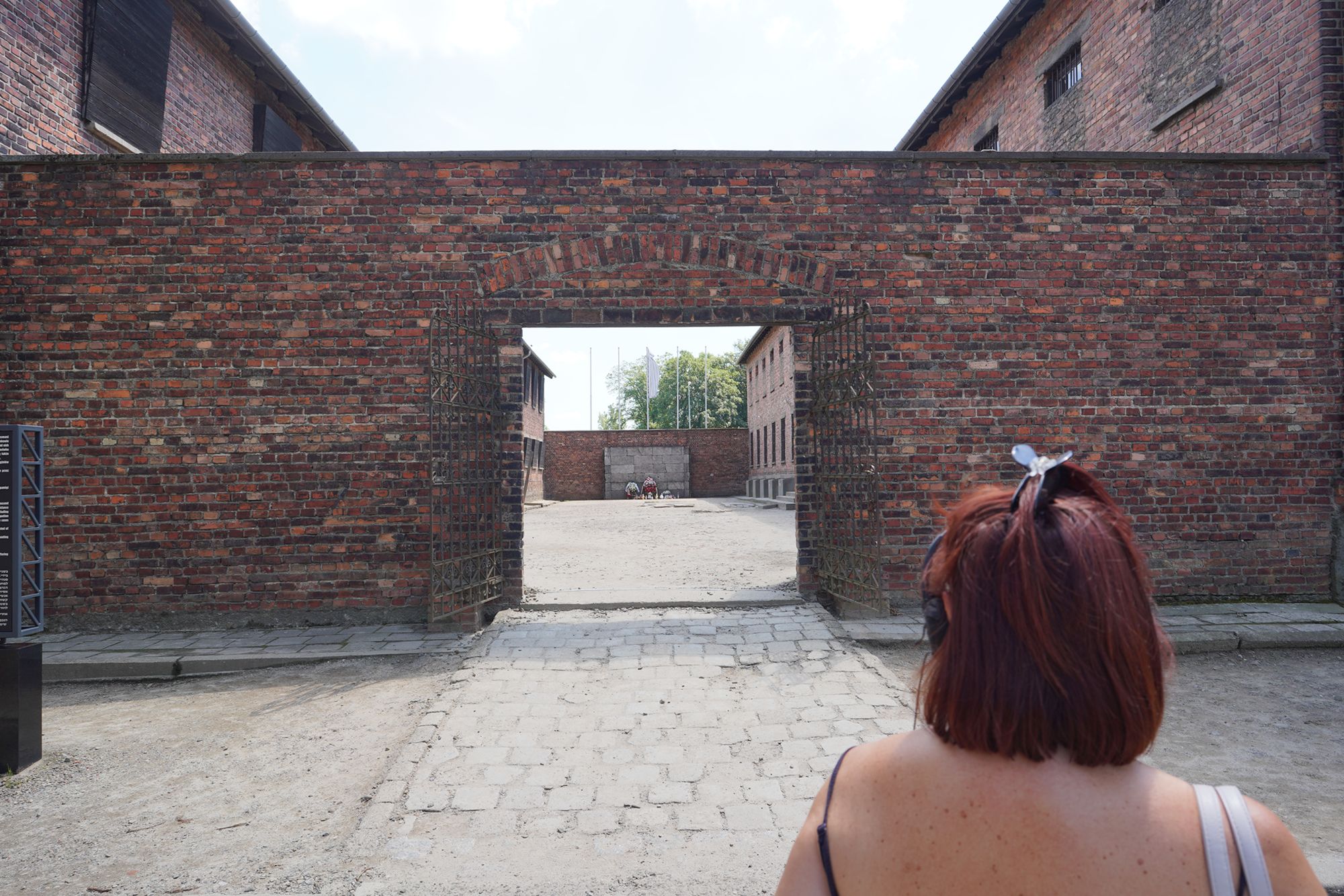 Auschwitz I Part 2 (74)