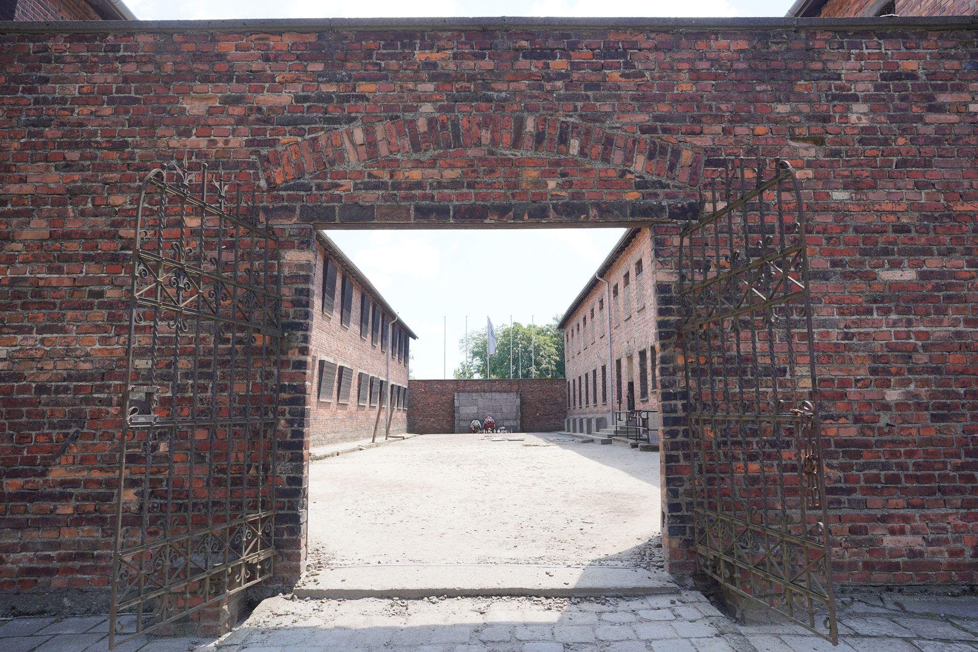 Auschwitz I Part 2 (75)
