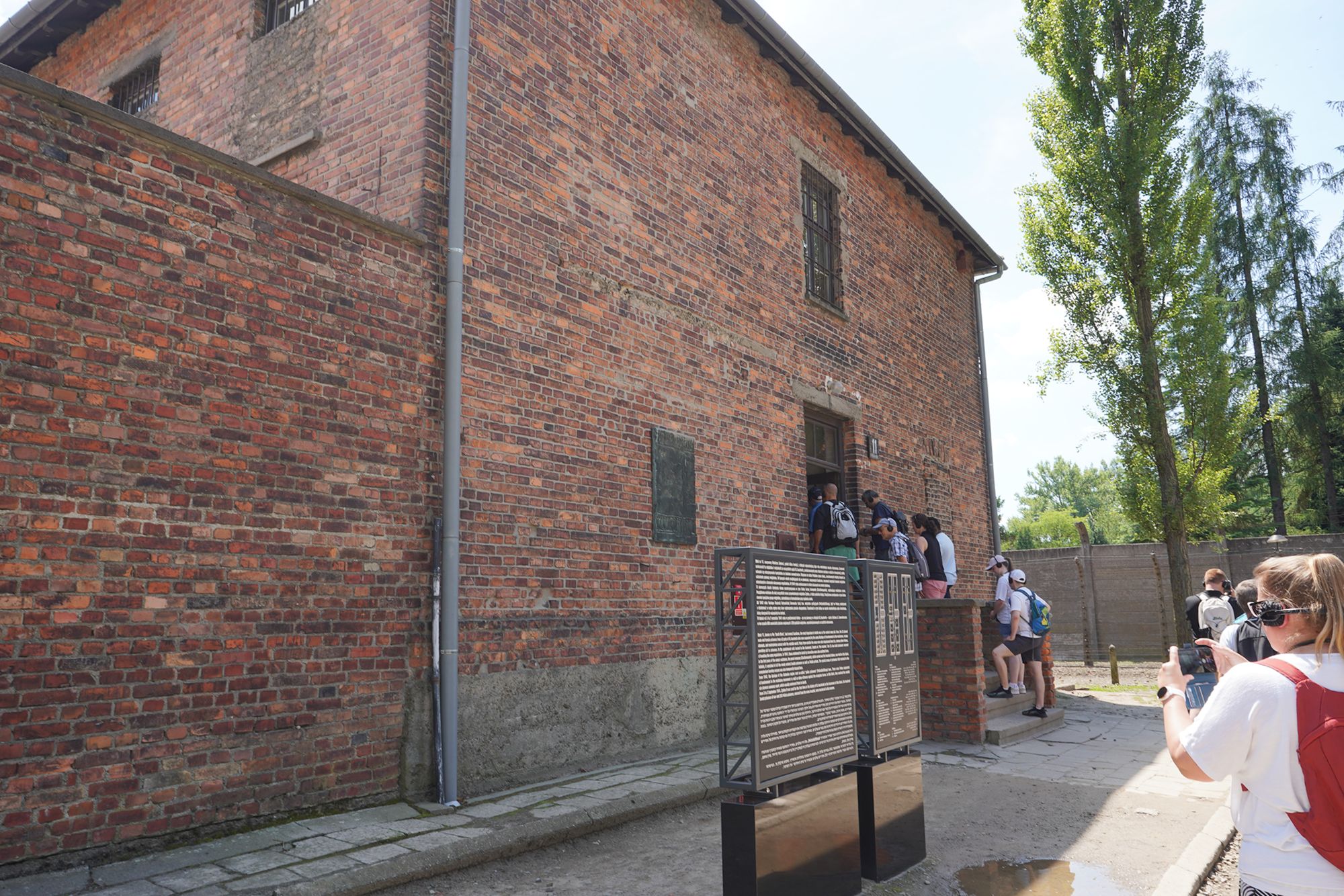 Auschwitz I Part 2 (77)