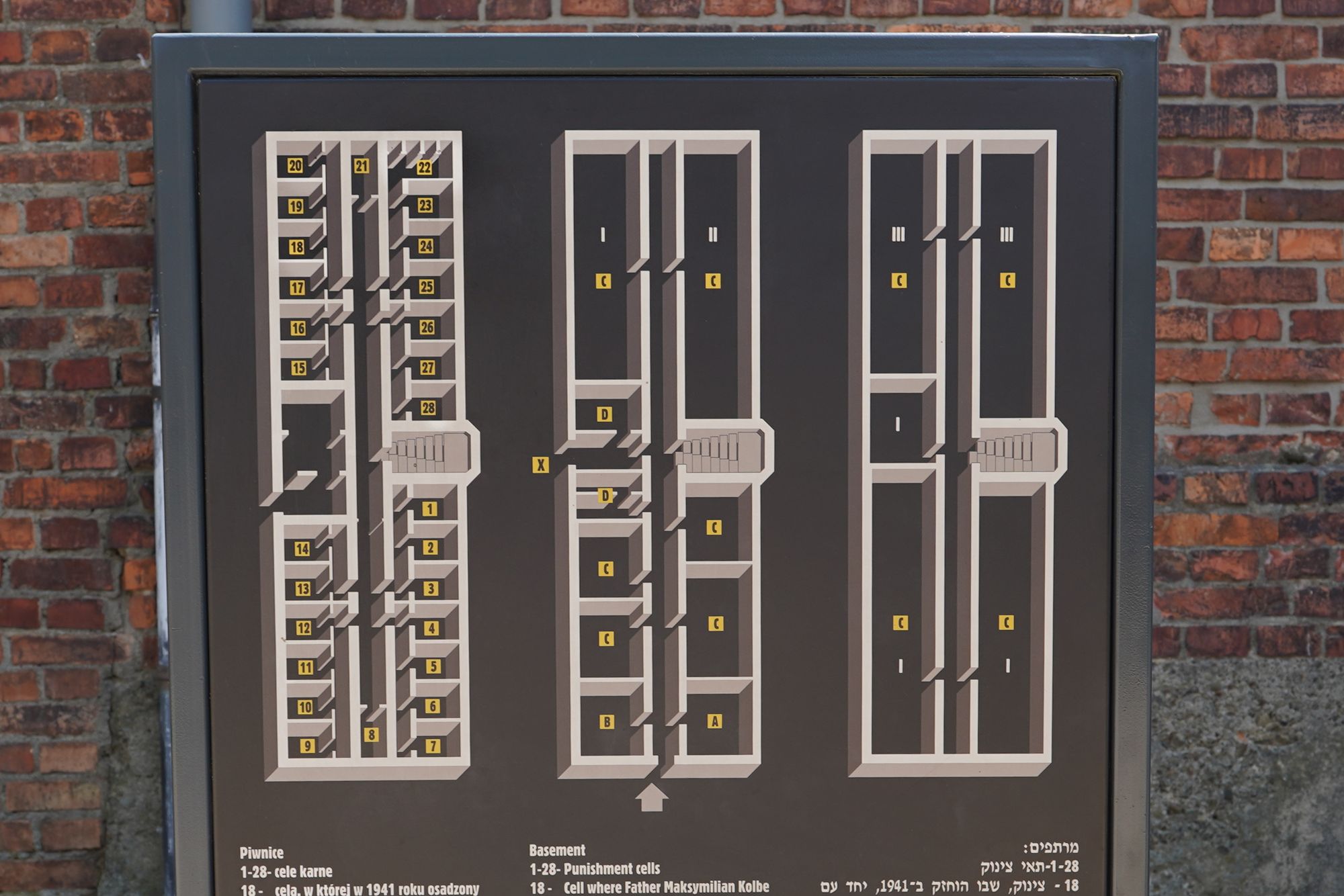 Auschwitz I Part 2 (79)