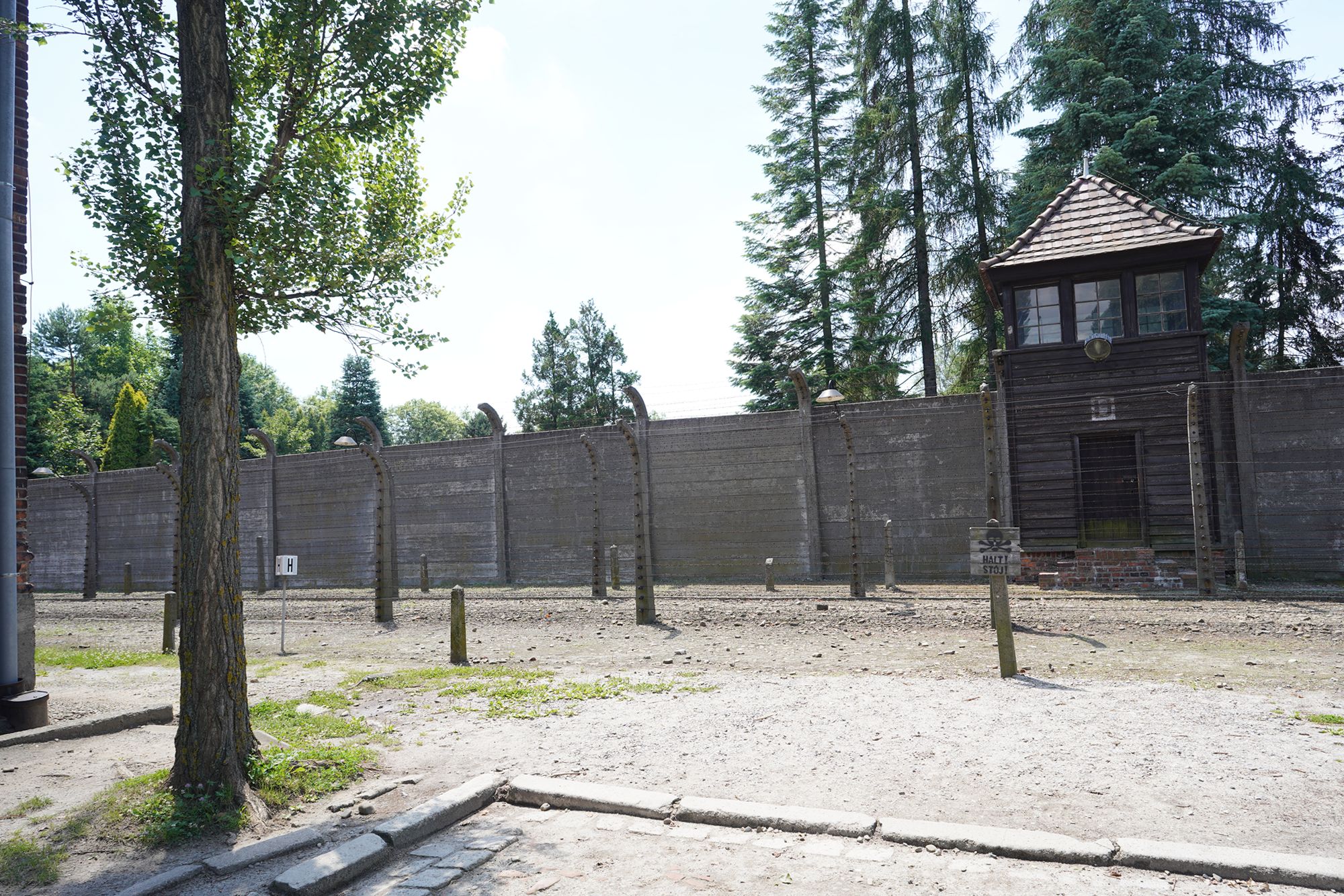 Auschwitz I Part 2 (80)