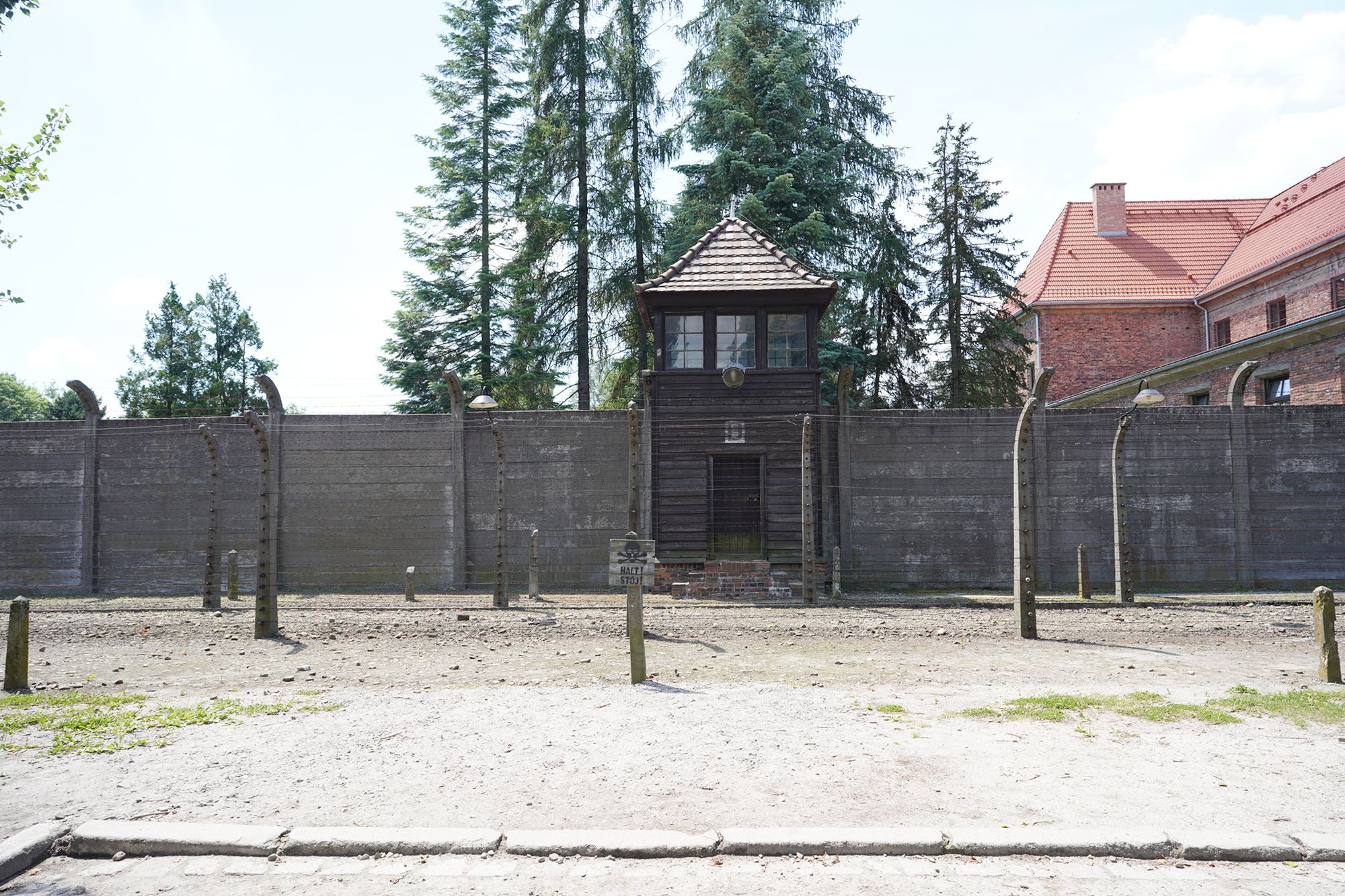 Auschwitz I Part 2 (81)