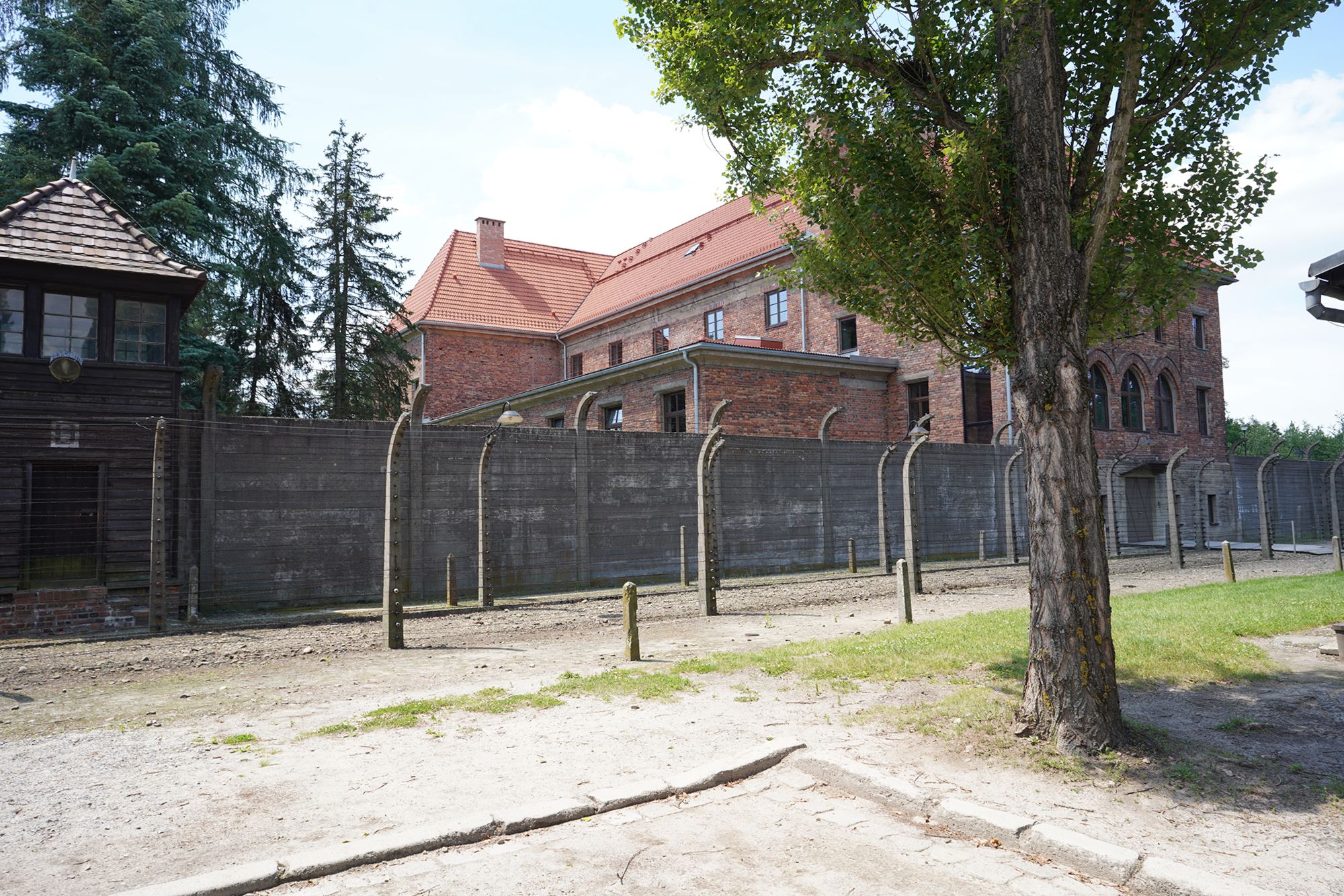 Auschwitz I Part 2 (82)