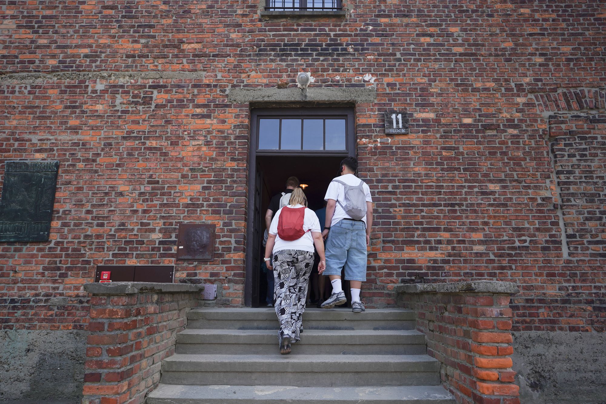 Auschwitz I Part 2 (83)