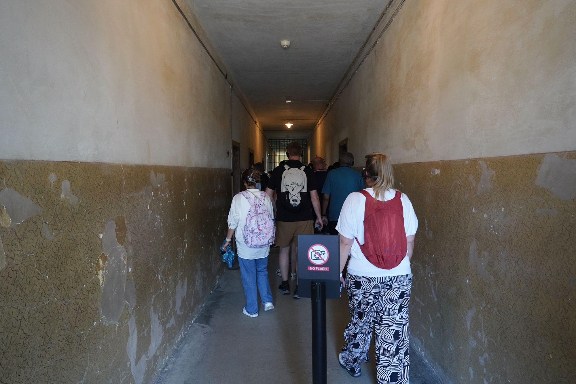 Auschwitz I Part 2 (84)
