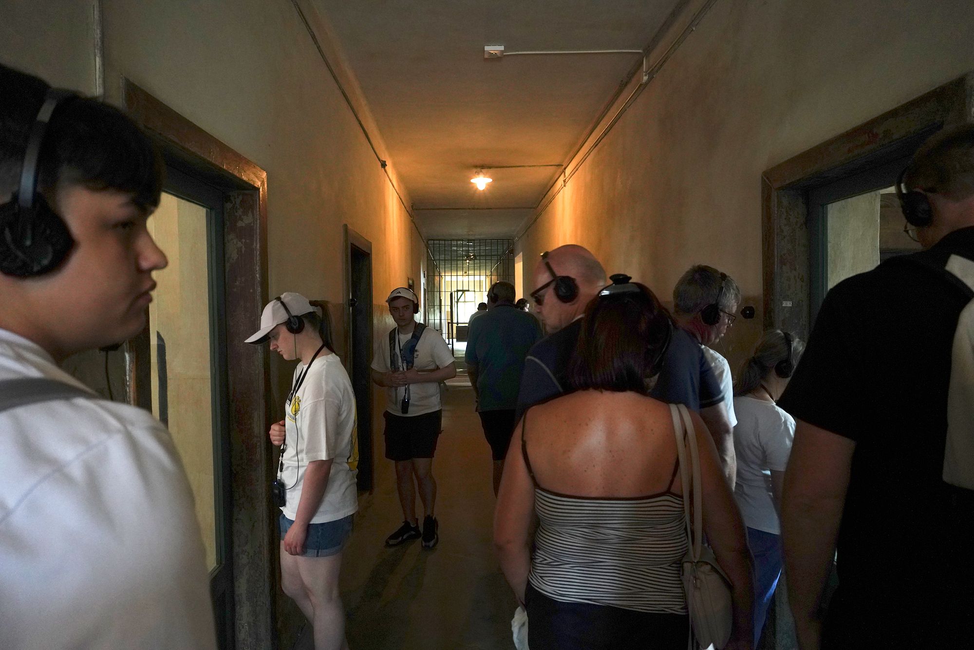 Auschwitz I Part 2 (86)