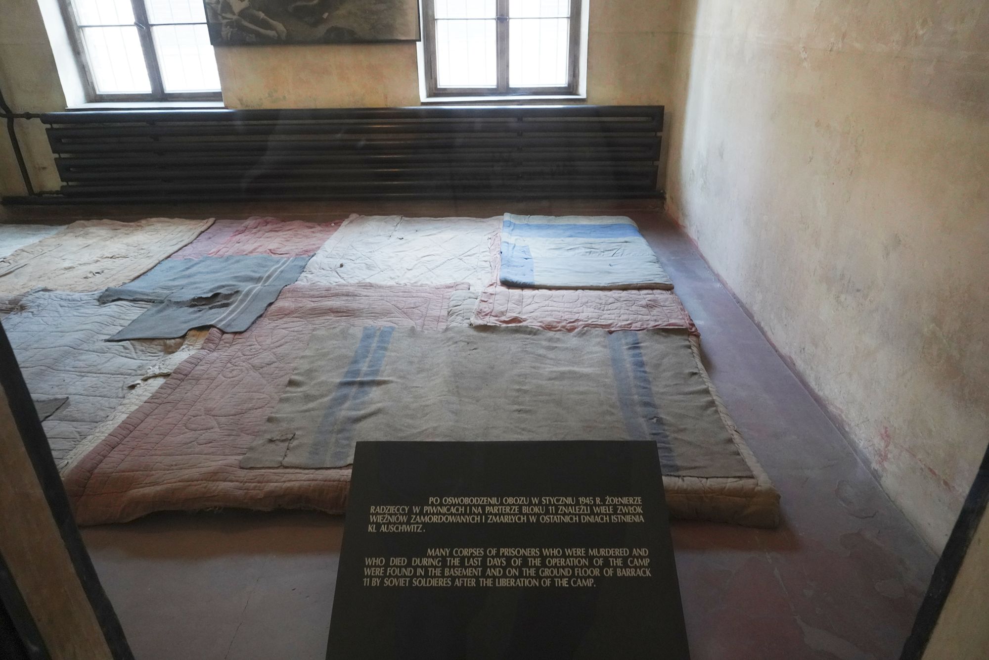 Auschwitz I Part 2 (88)