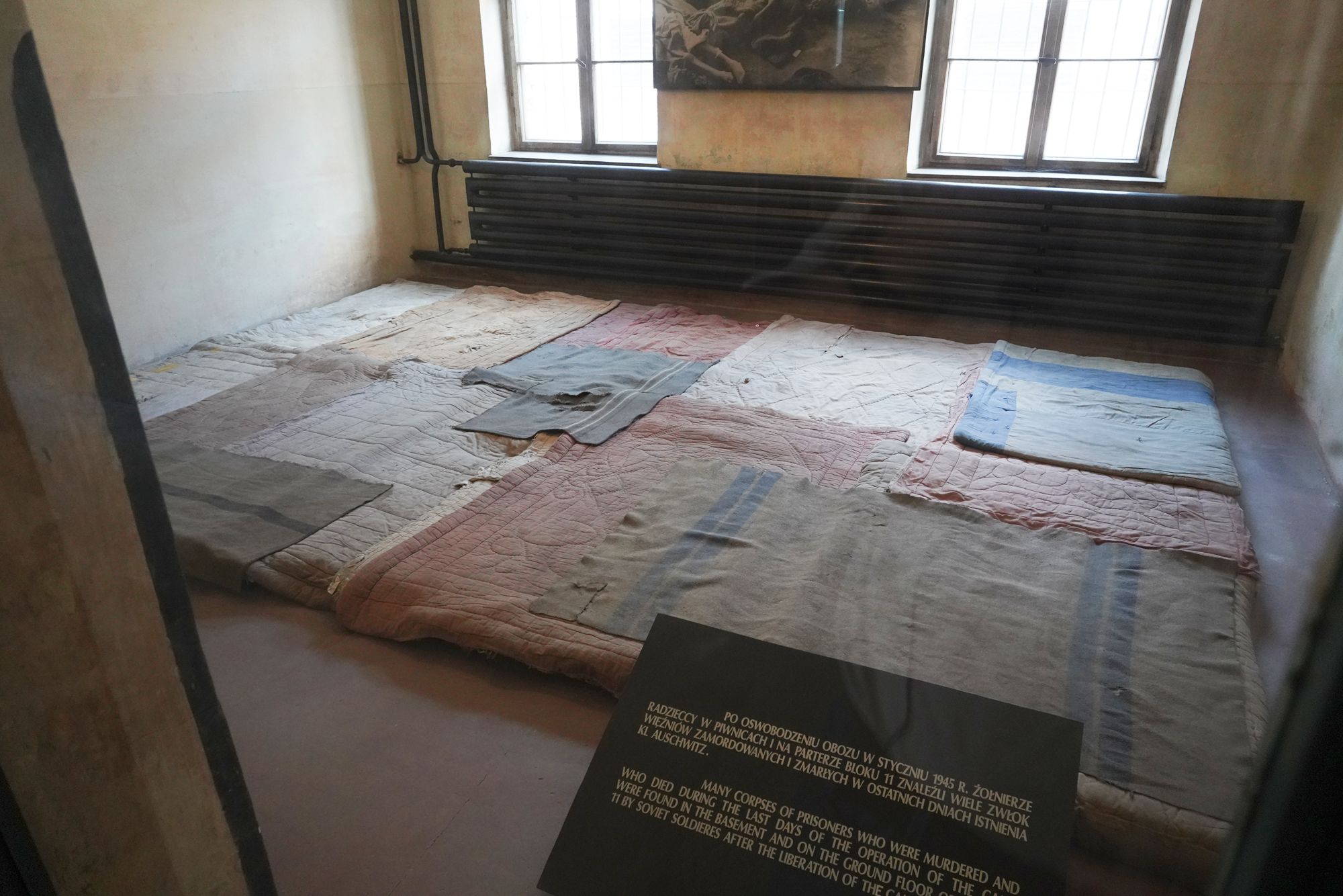 Auschwitz I Part 2 (89)