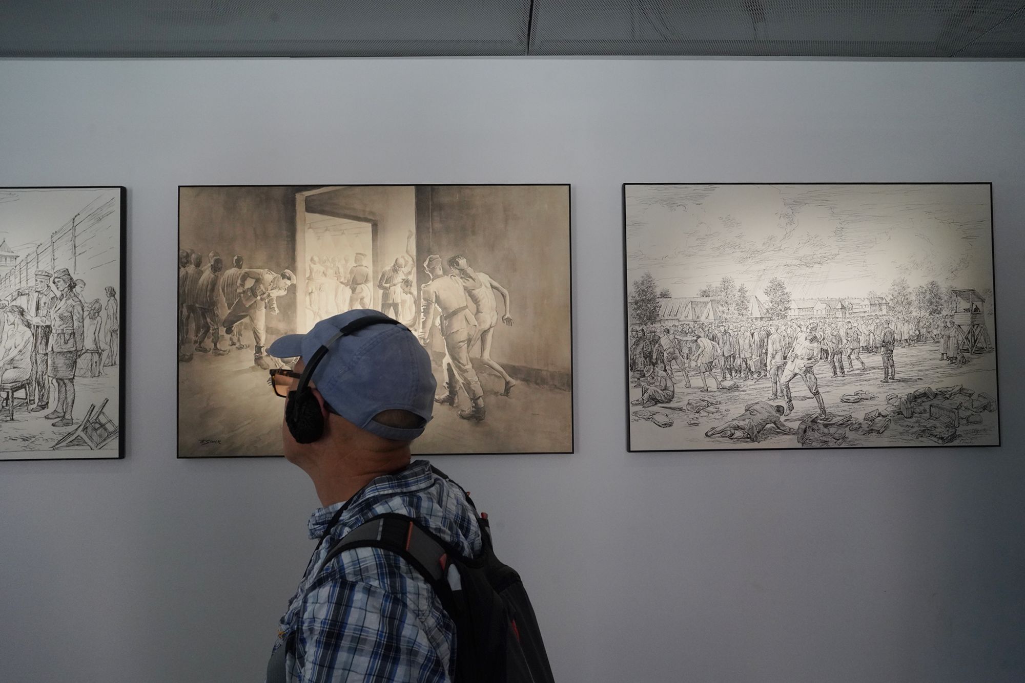 Auschwitz I Part 2 (9)