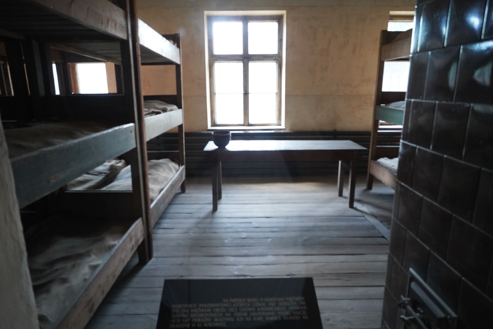 Auschwitz I Part 2 (91)