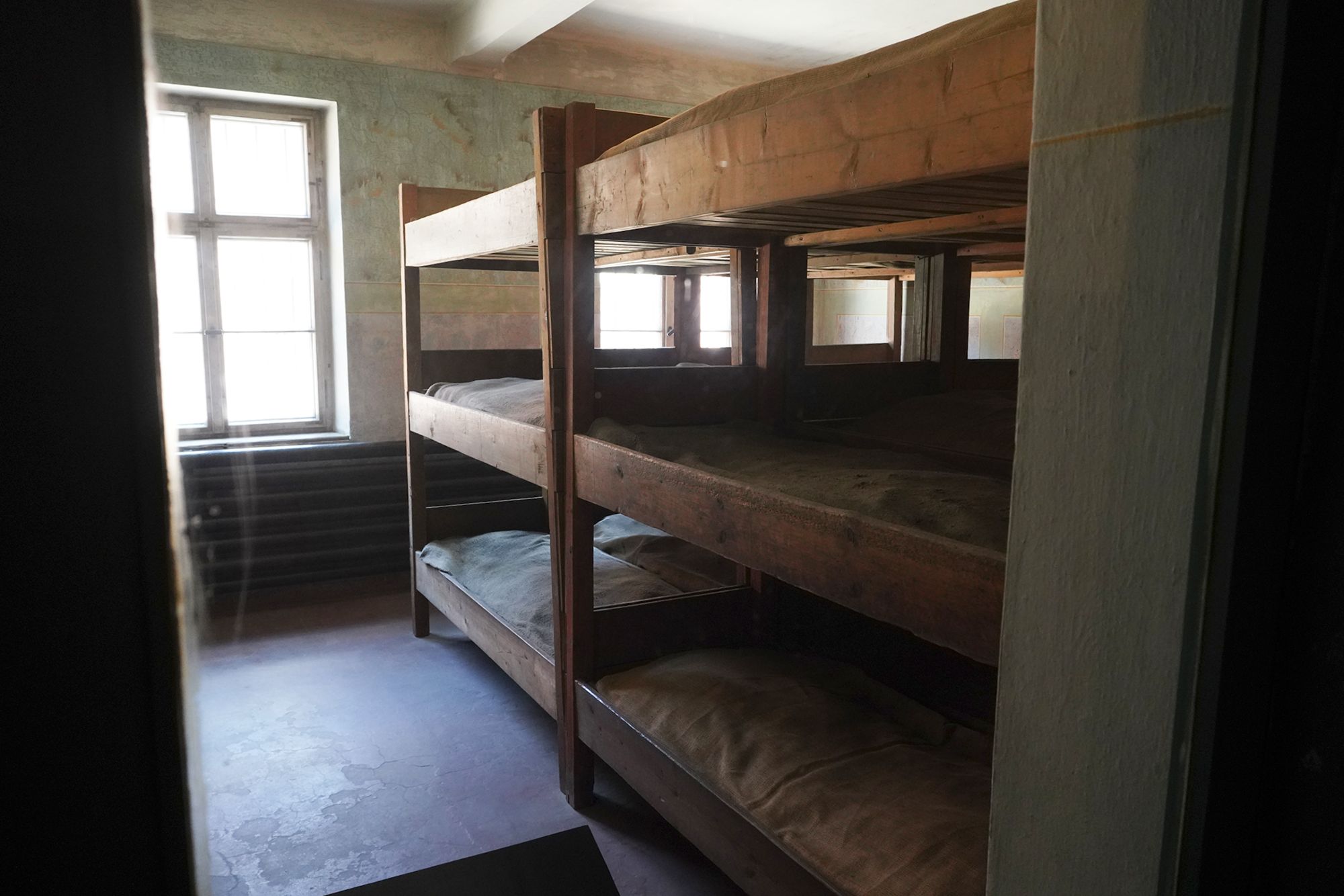 Auschwitz I Part 2 (92)
