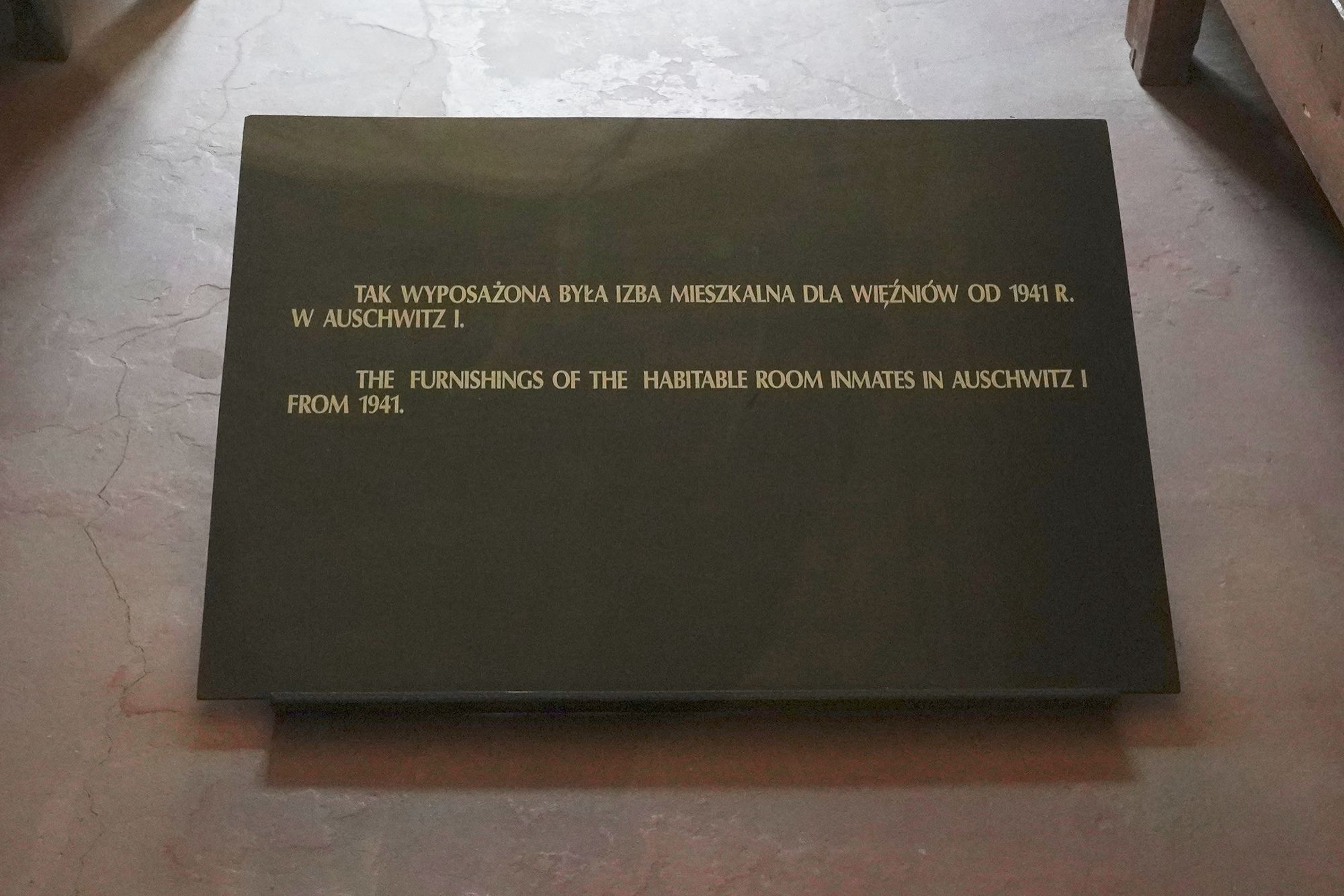 Auschwitz I Part 2 (93)