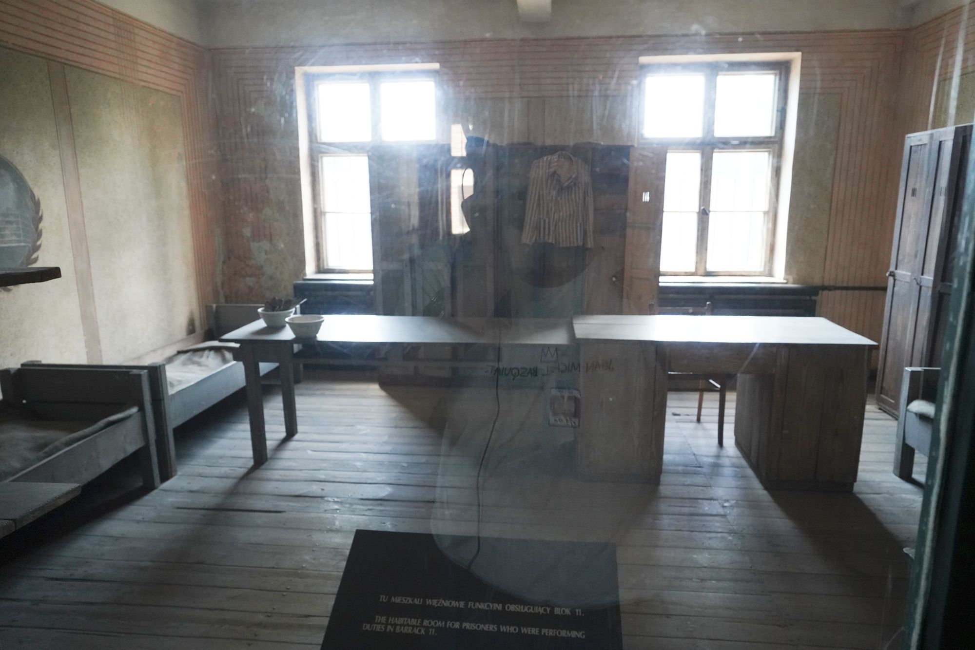 Auschwitz I Part 2 (94)