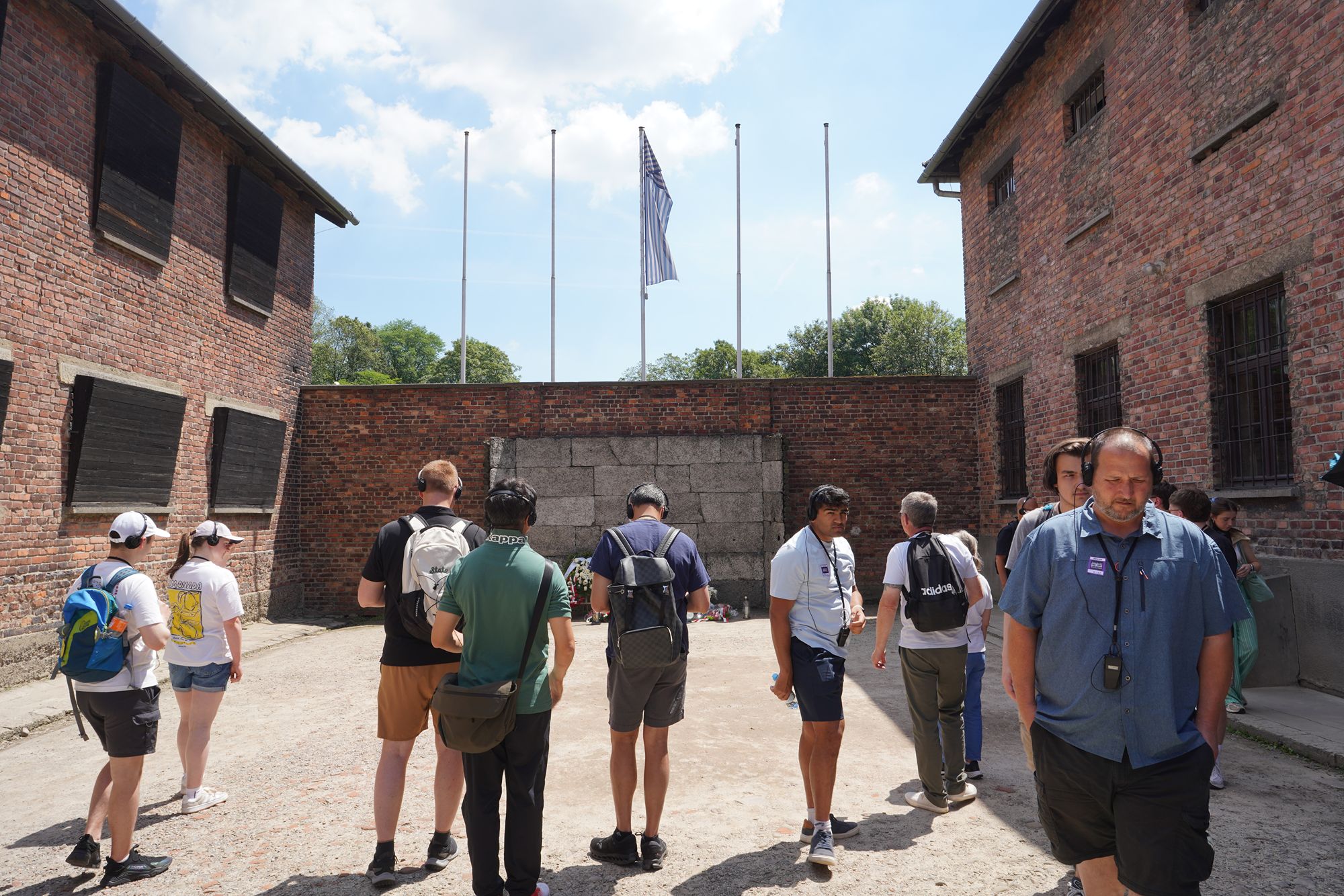 Auschwitz I Part 2 (95)