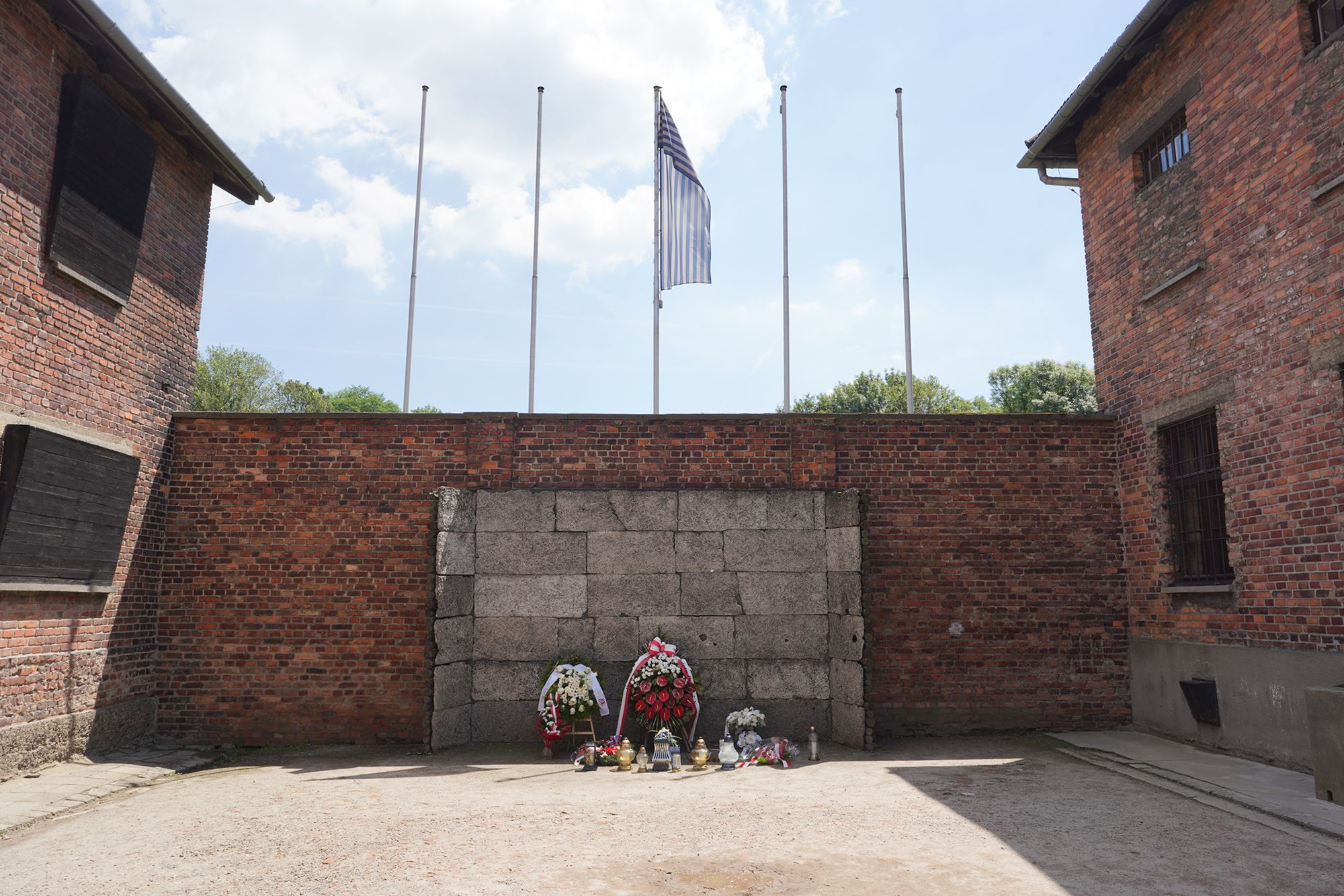 Auschwitz I Part 2 (96)