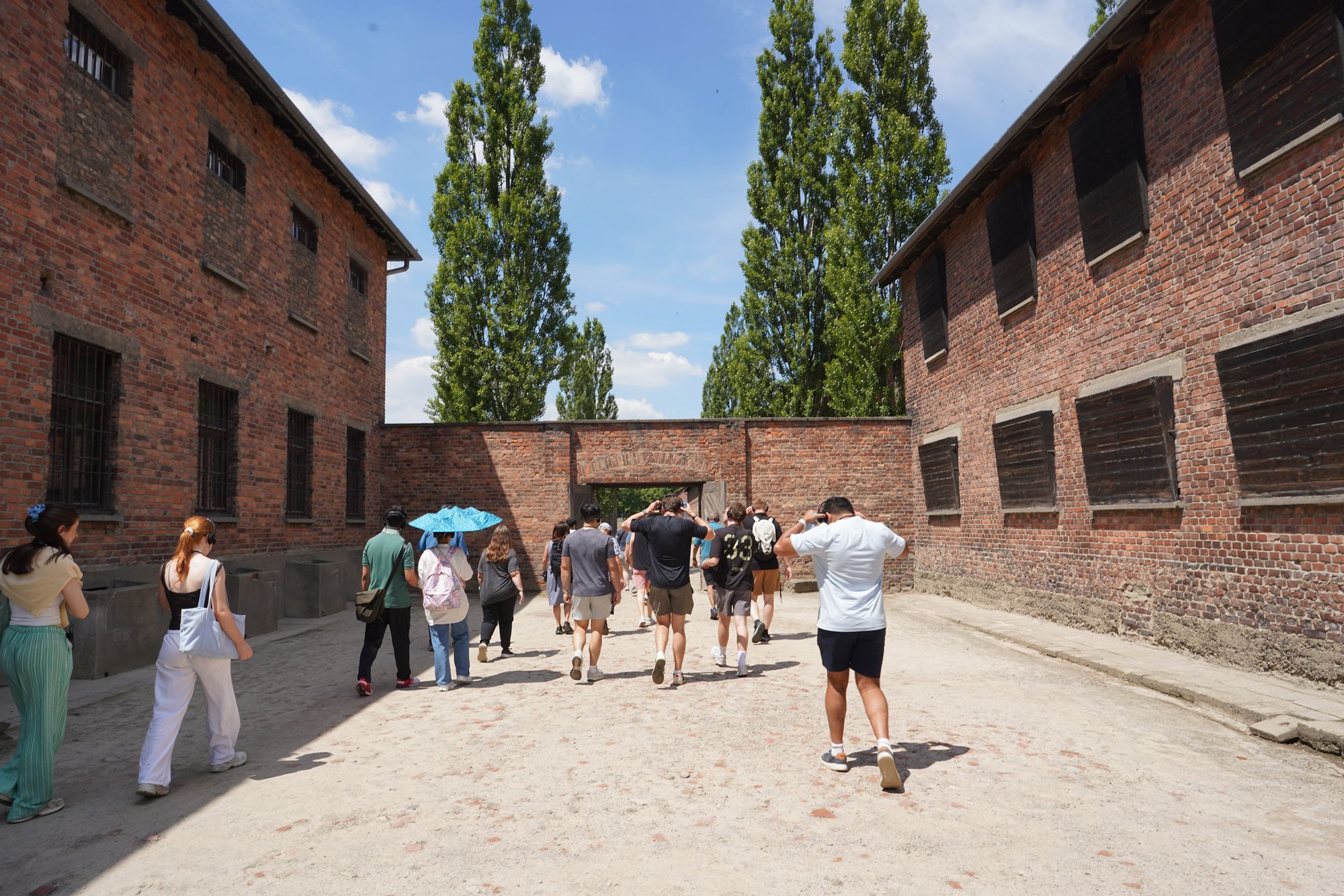 Auschwitz I Part 2 (97)