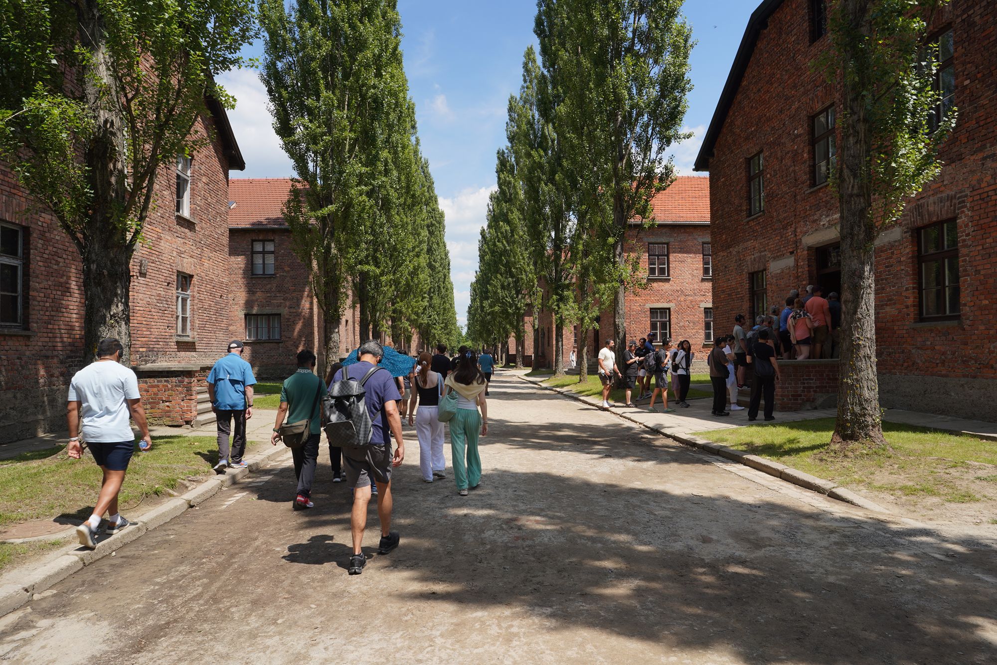 Auschwitz I Part 2 (98)