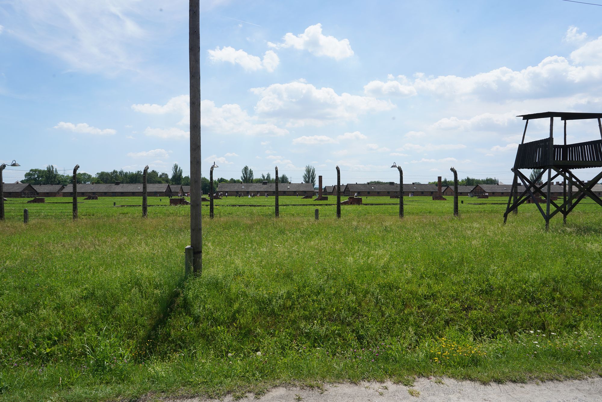 Auschwitz II-Birkenau (14) Auschwitz II-Birkenau (14)