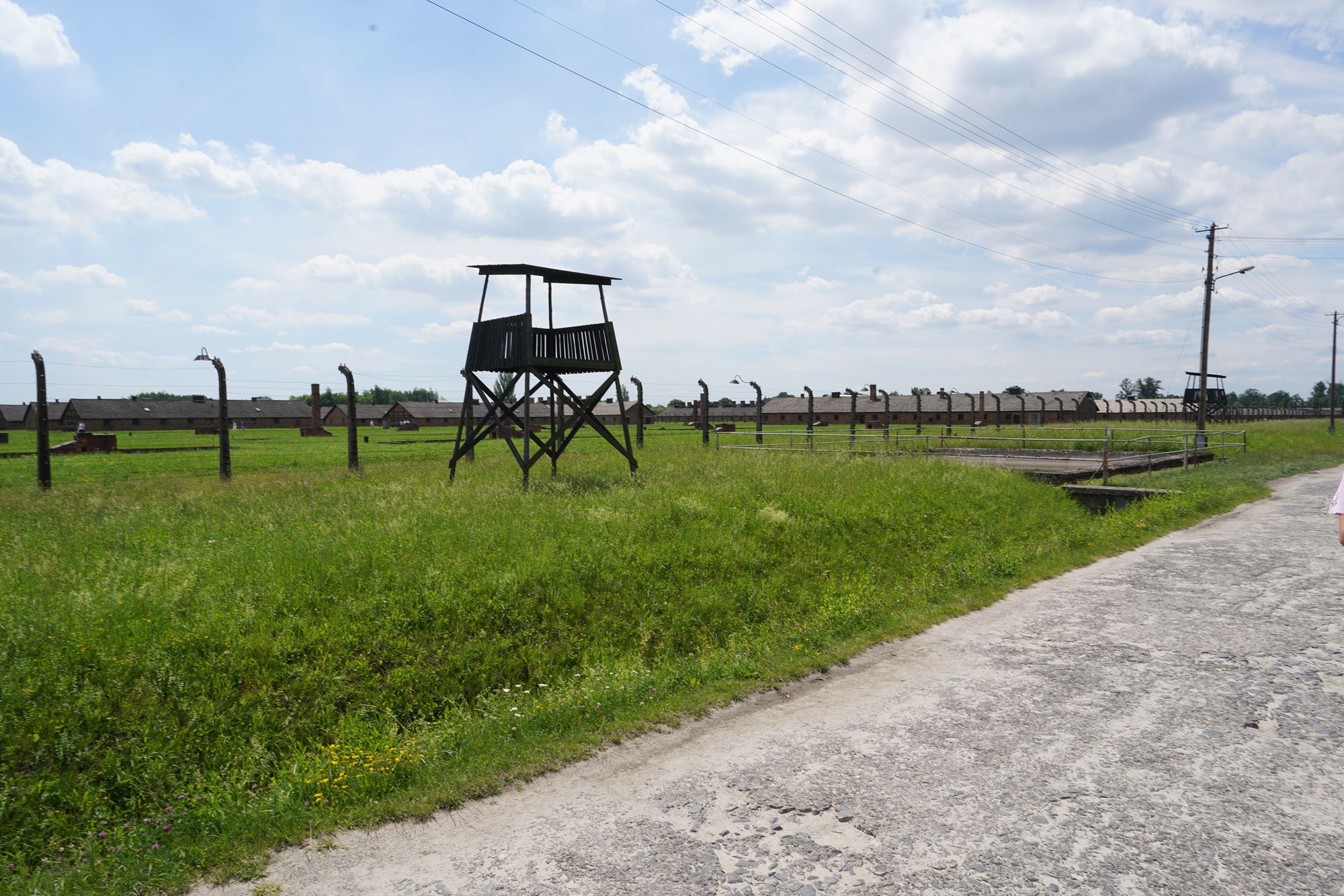 Auschwitz II-Birkenau (15) Auschwitz II-Birkenau (15)