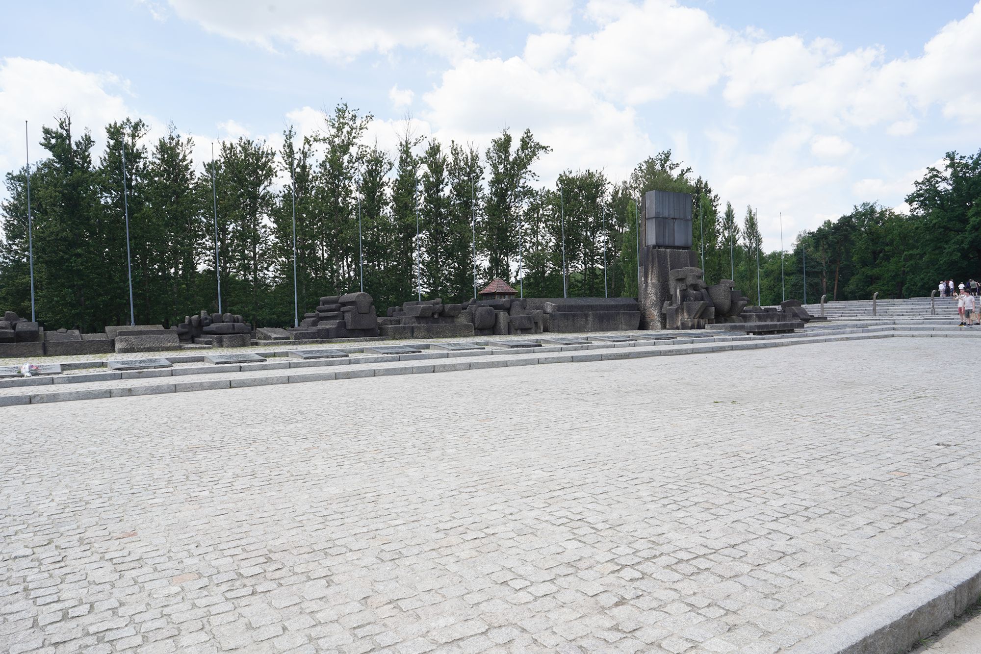 Auschwitz II-Birkenau (37) Auschwitz II-Birkenau (37)