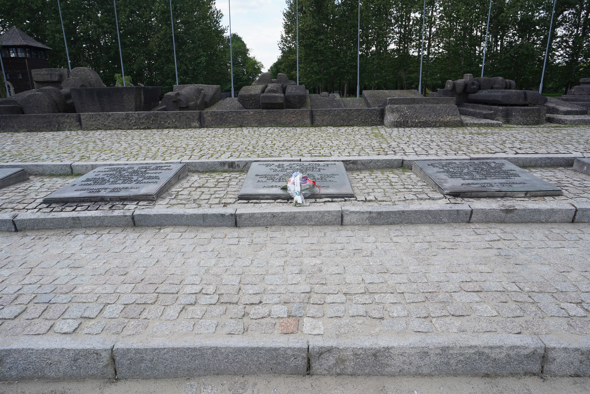 Auschwitz II-Birkenau (39) Auschwitz II-Birkenau (39)