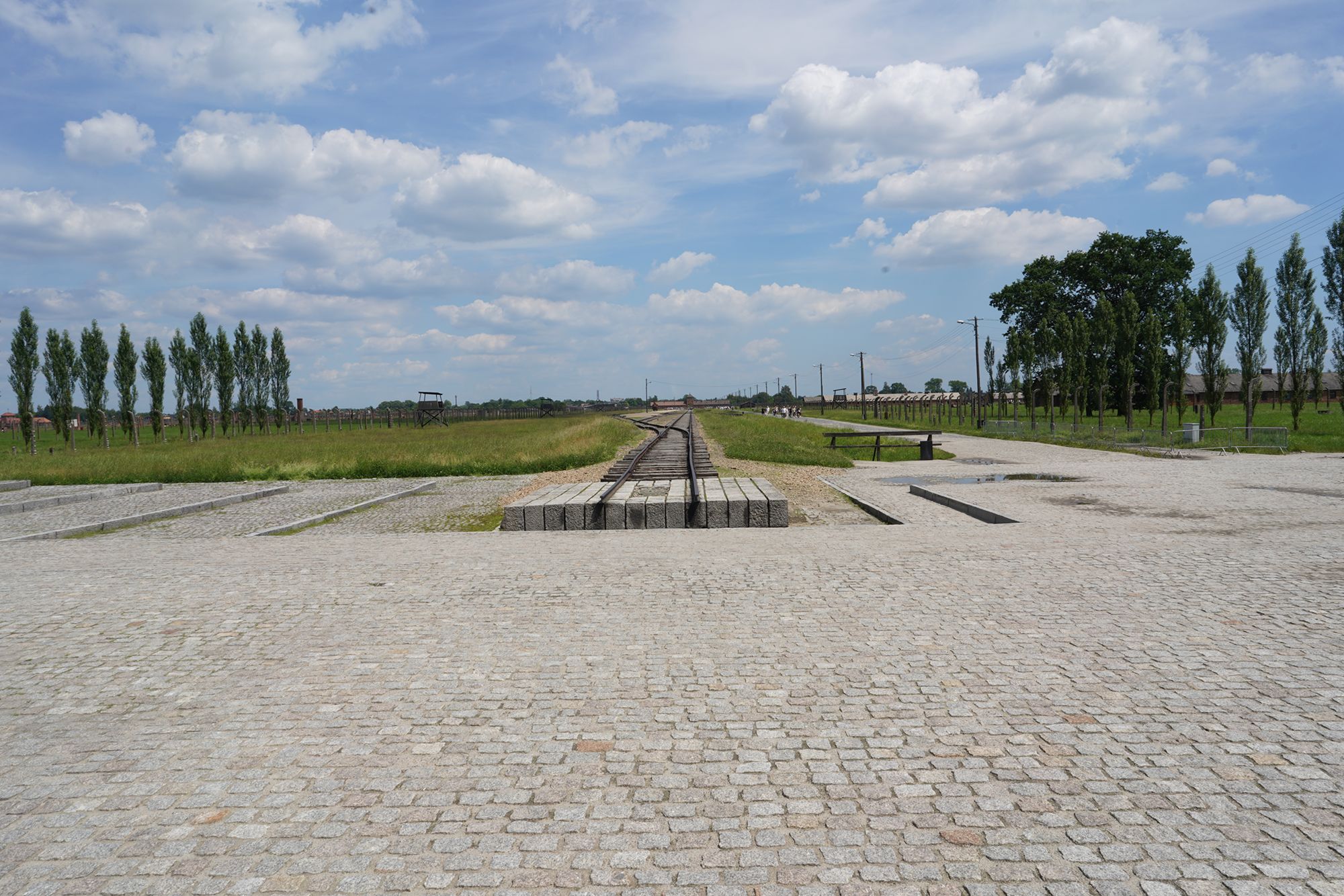 Auschwitz II-Birkenau (52) Auschwitz II-Birkenau (52)