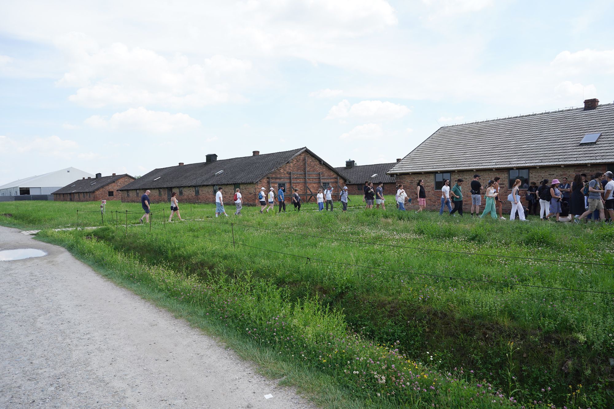 Auschwitz II-Birkenau (66) Auschwitz II-Birkenau (66)