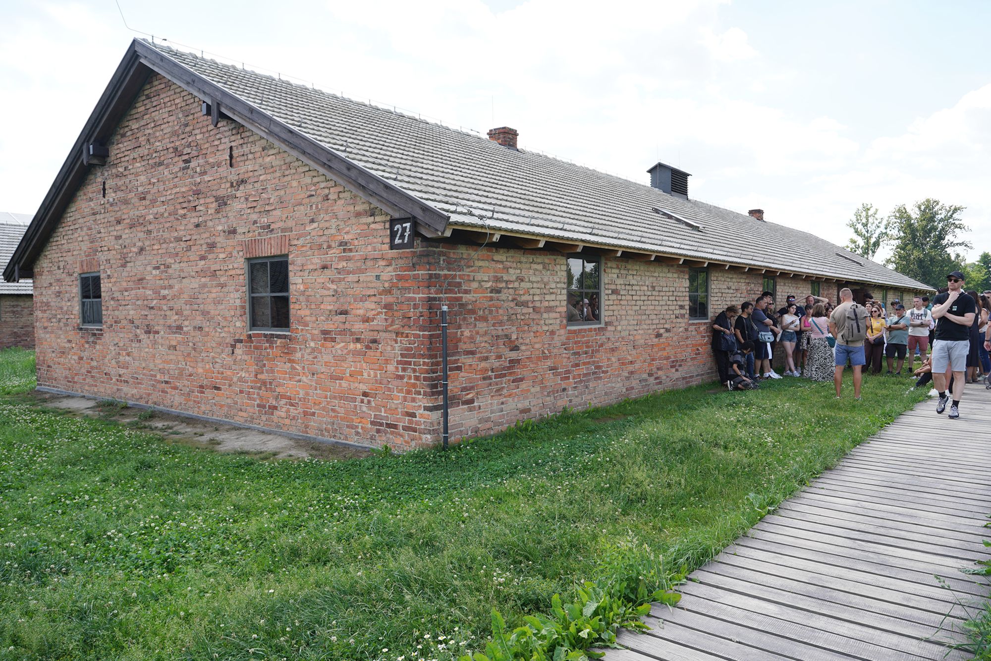 Auschwitz II-Birkenau (68) Auschwitz II-Birkenau (68)