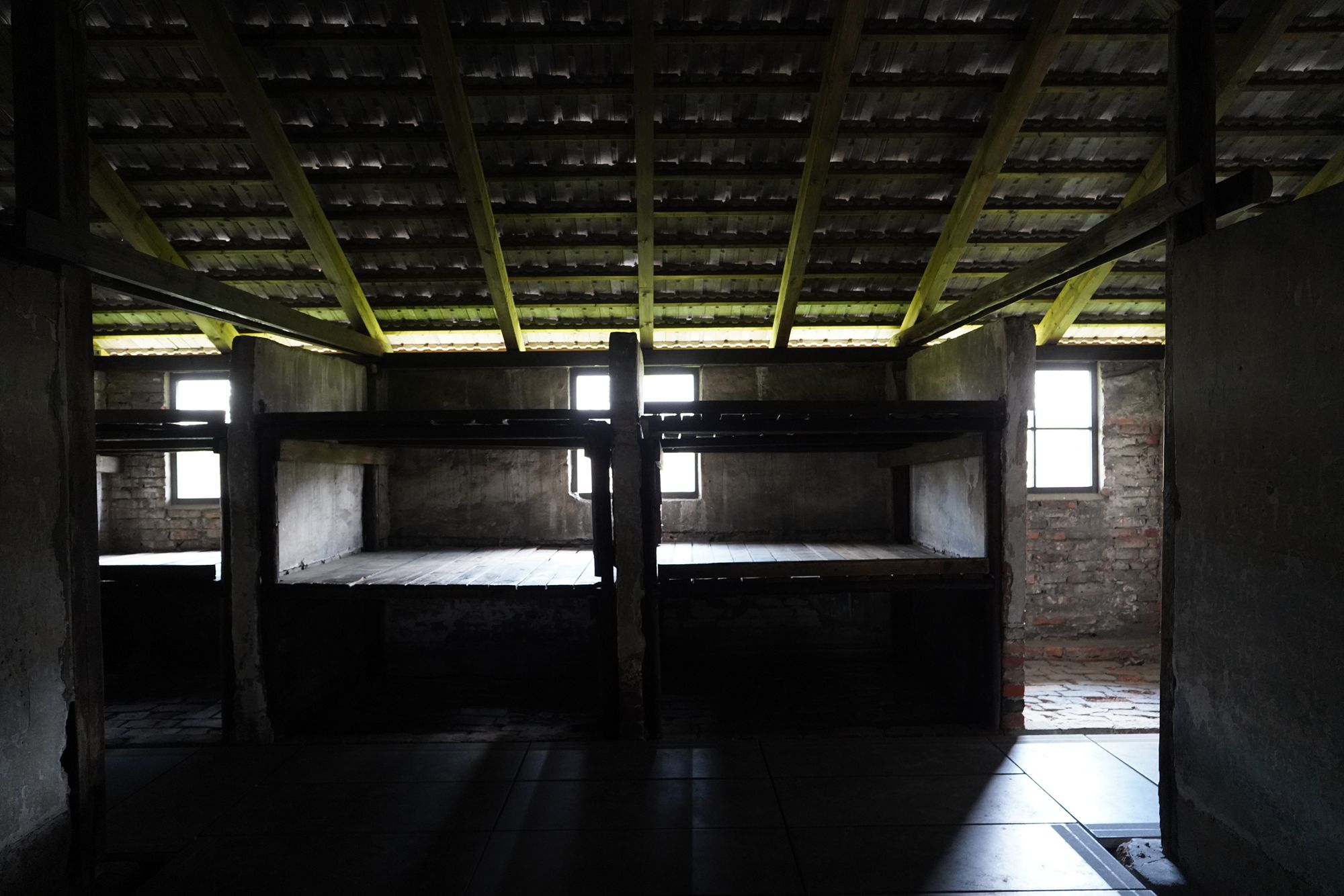 Auschwitz II-Birkenau (76) Auschwitz II-Birkenau (76)