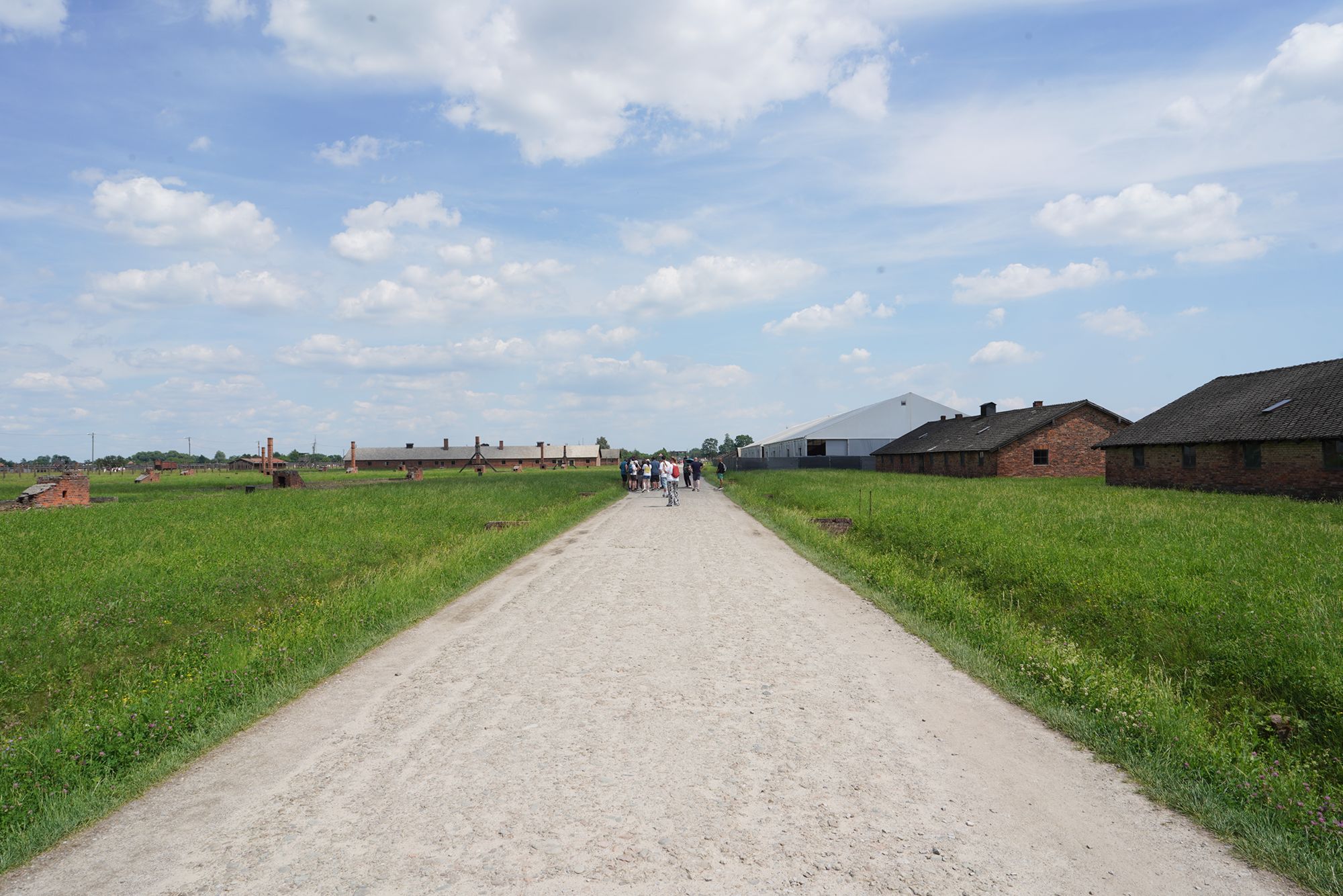Auschwitz II-Birkenau (81) Auschwitz II-Birkenau (81)