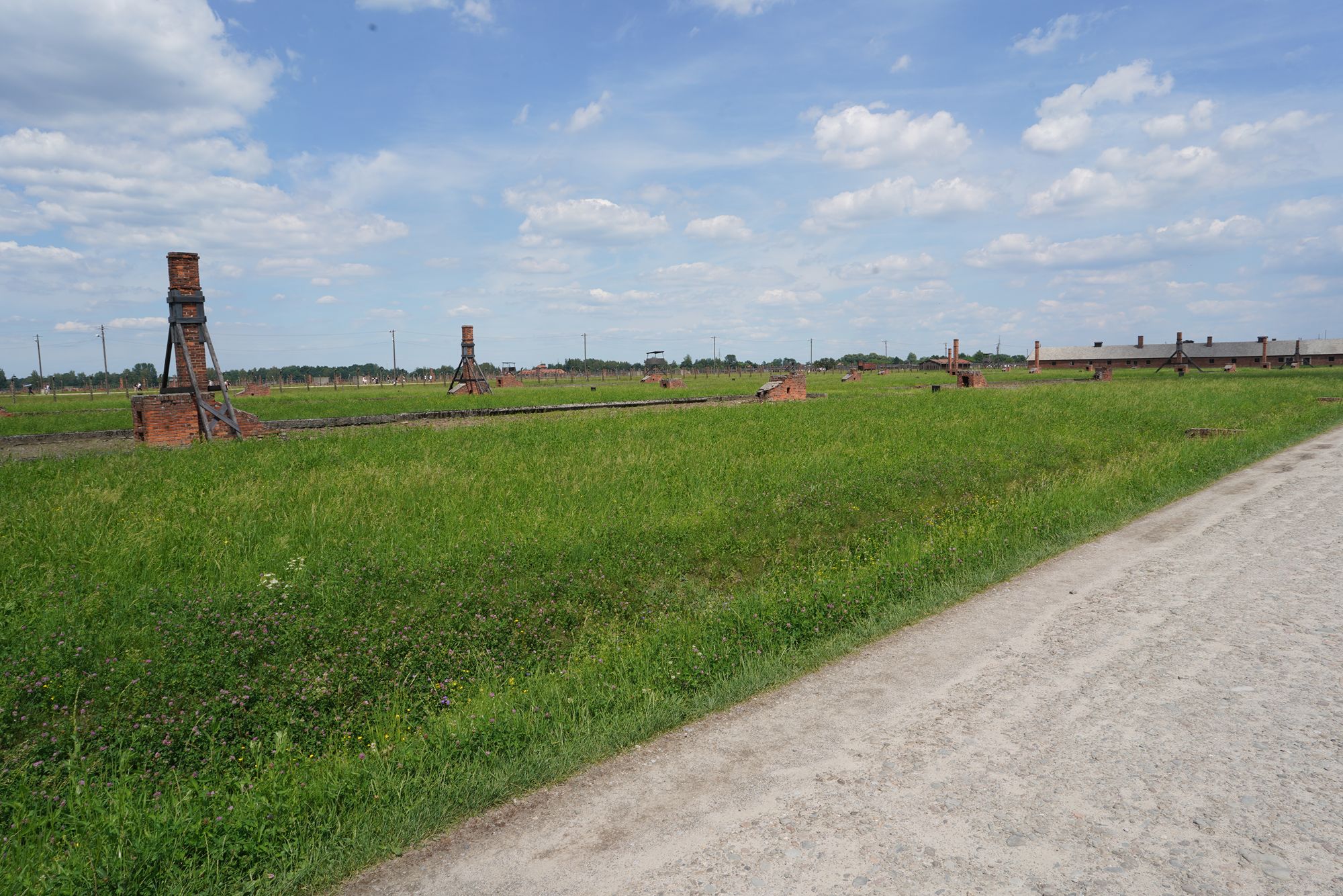 Auschwitz II-Birkenau (83) Auschwitz II-Birkenau (83)