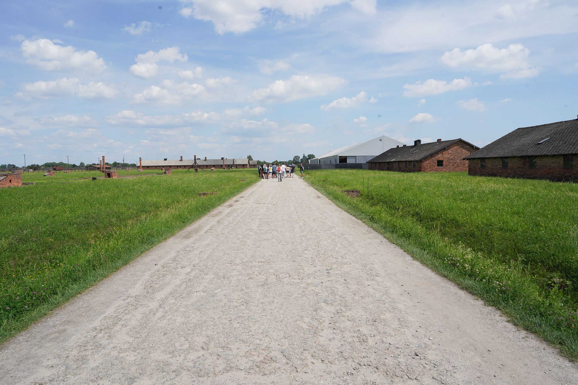 Auschwitz II-Birkenau (84) Auschwitz II-Birkenau (84)