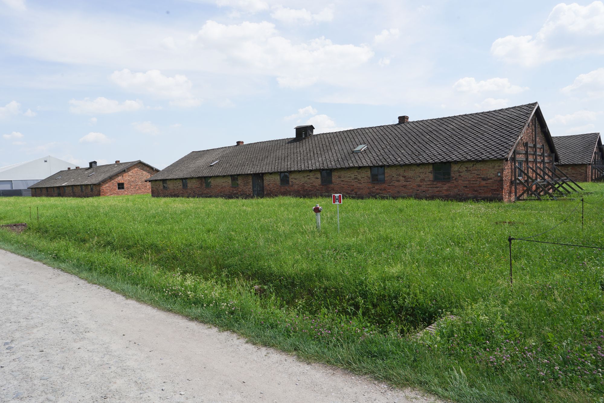 Auschwitz II-Birkenau (85) Auschwitz II-Birkenau (85)