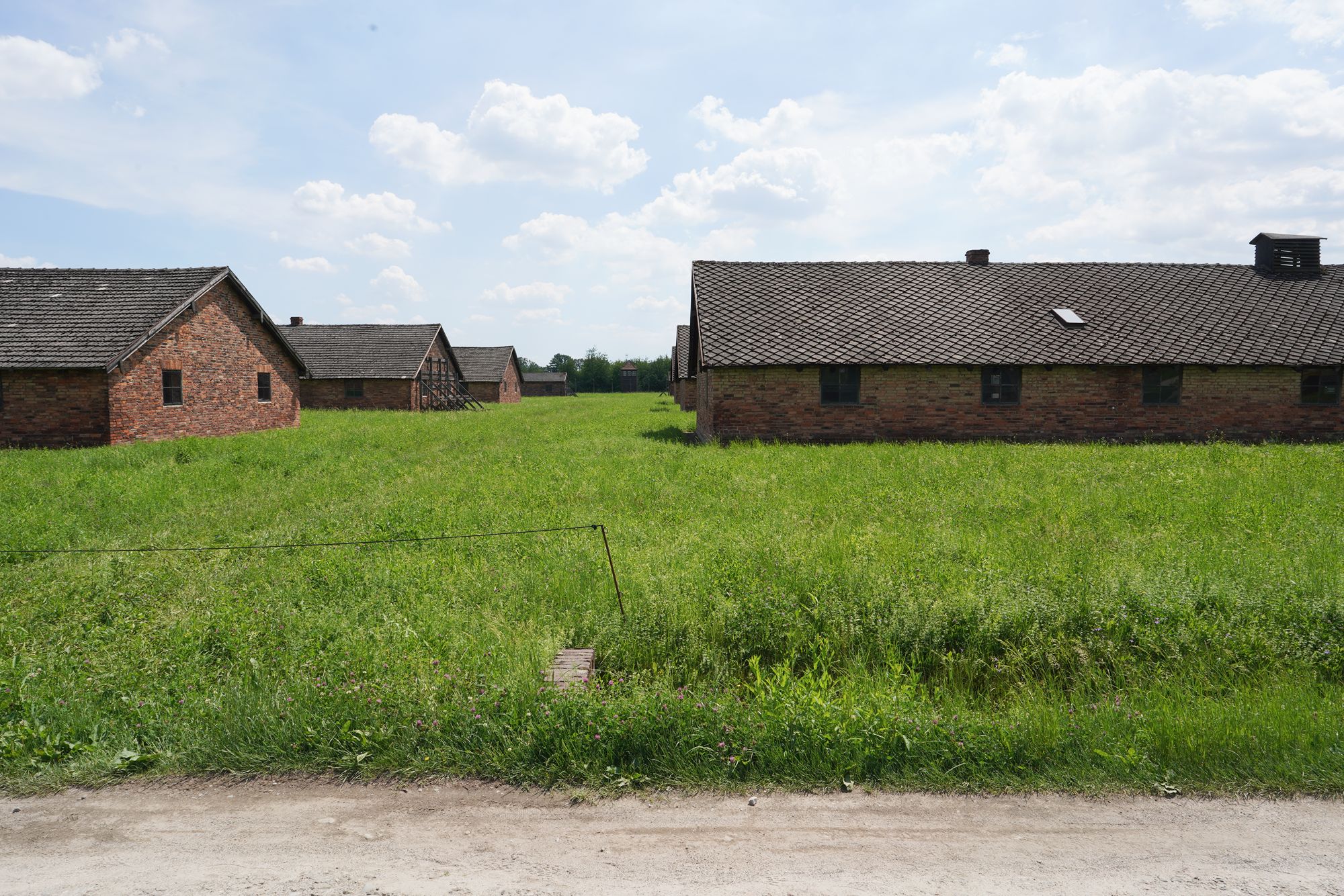 Auschwitz II-Birkenau (86) Auschwitz II-Birkenau (86)