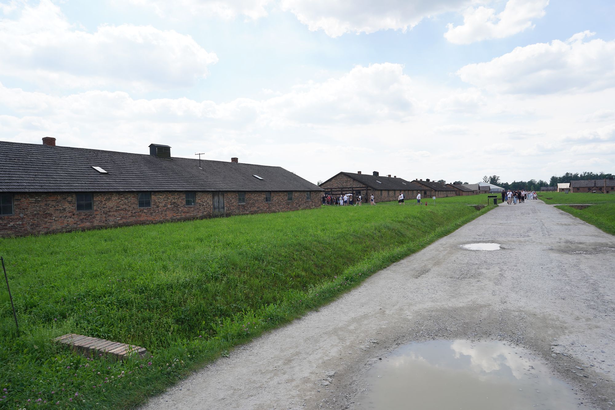 Auschwitz II-Birkenau (92) Auschwitz II-Birkenau (92)
