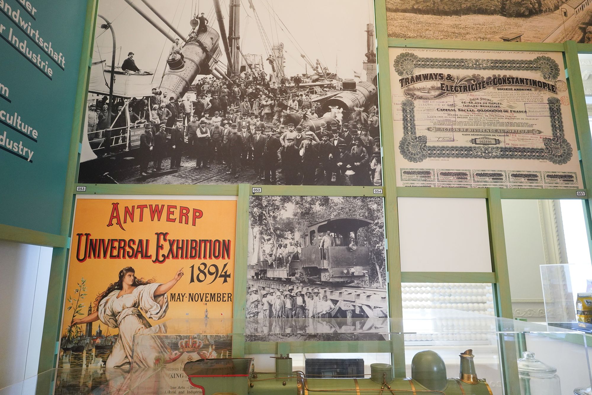BELvue museum (22) BELvue museum (22)