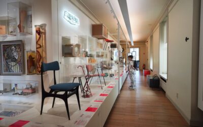 BELvue museum, Brussels, Belgium