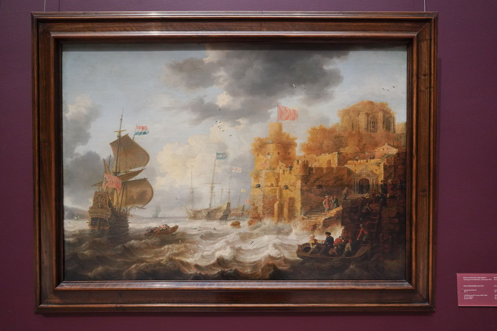 Belgium Royal Museums of Fine Arts (100) Belgium Royal Museums of Fine Arts (100)