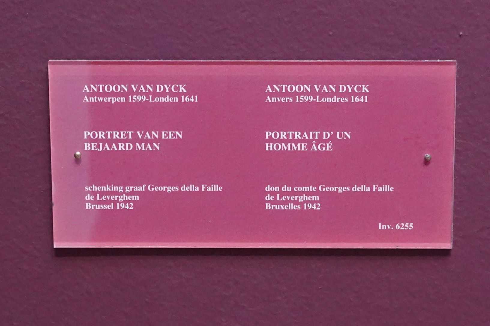 Belgium Royal Museums of Fine Arts (107) Belgium Royal Museums of Fine Arts (107)