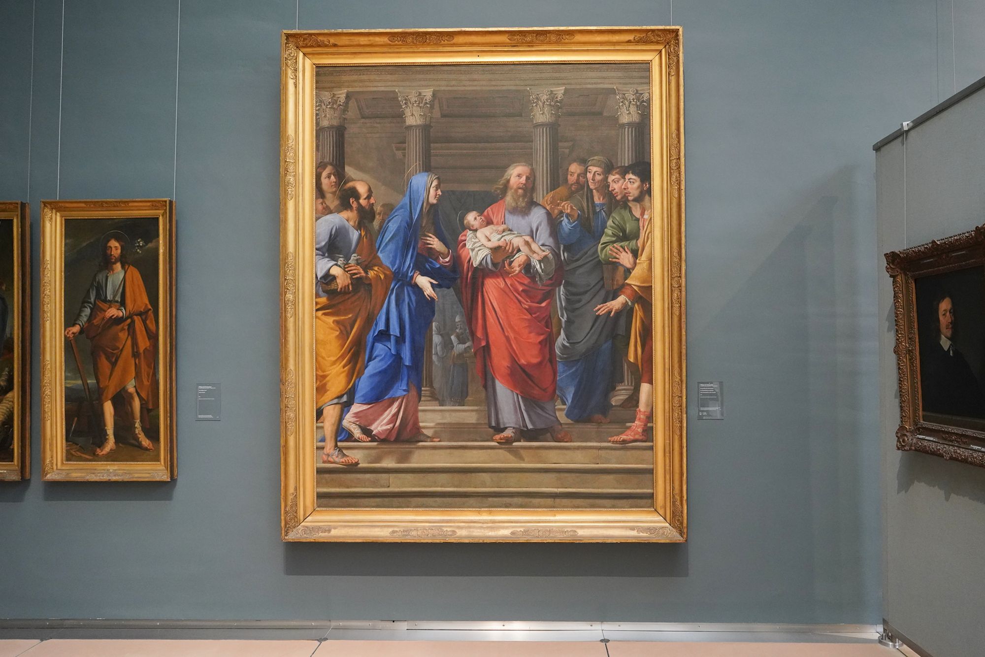 Belgium Royal Museums of Fine Arts (110) Belgium Royal Museums of Fine Arts (110)
