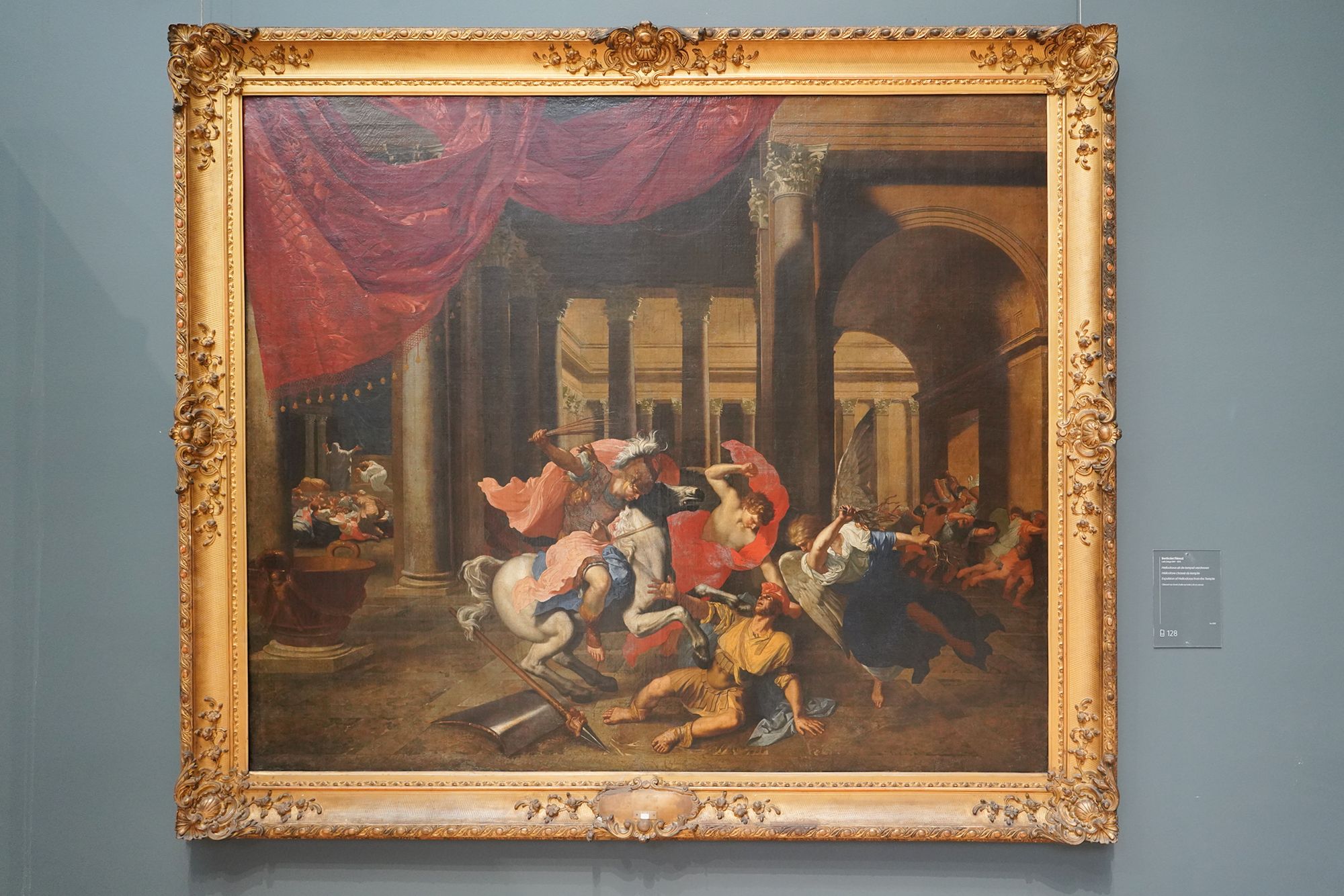 Belgium Royal Museums of Fine Arts (112) Belgium Royal Museums of Fine Arts (112)
