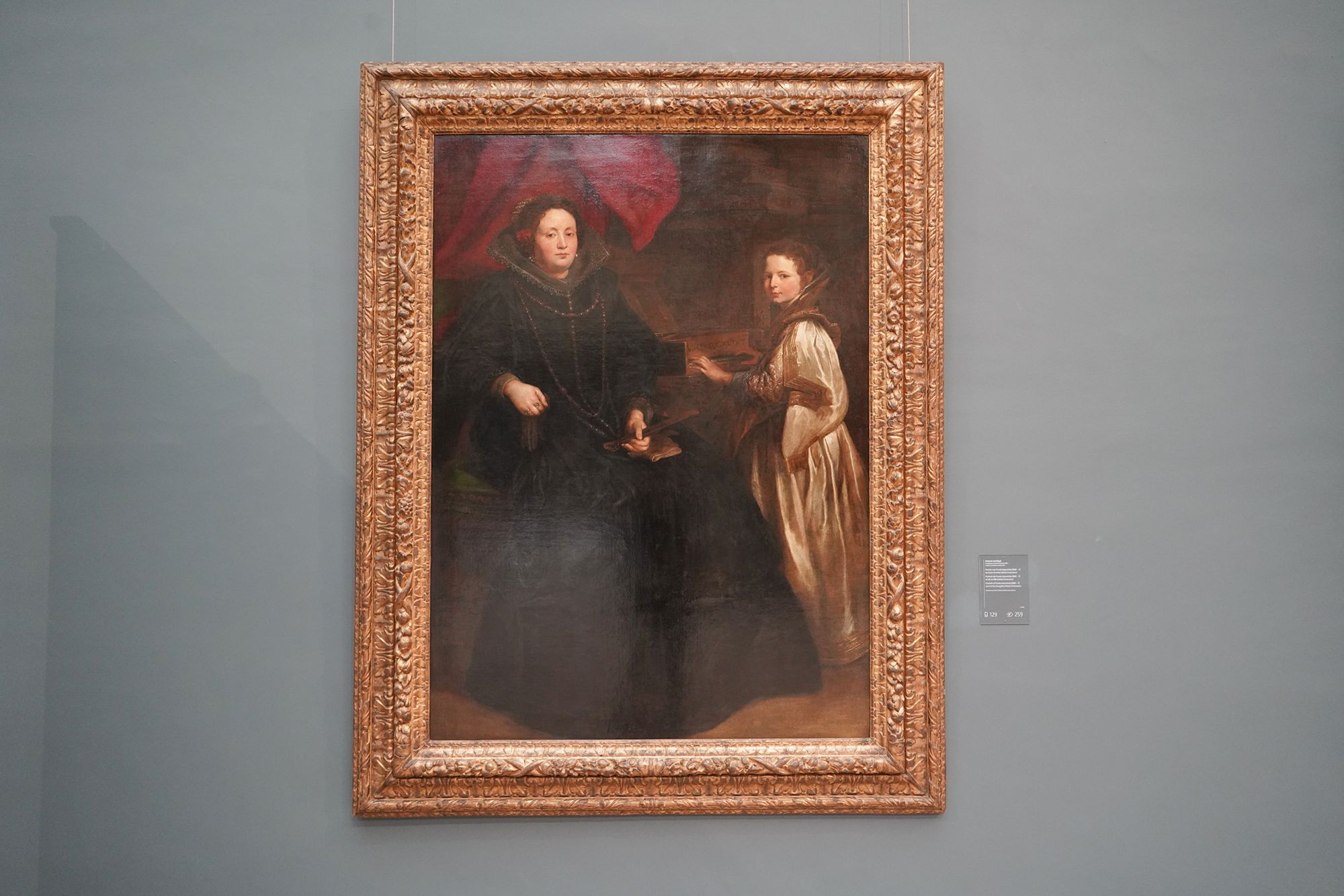 Belgium Royal Museums of Fine Arts (115) Belgium Royal Museums of Fine Arts (115)