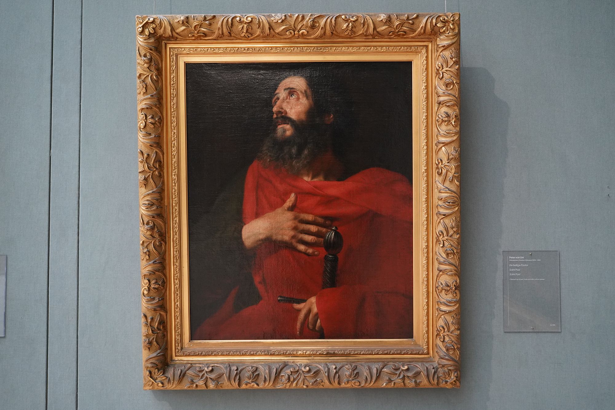 Belgium Royal Museums of Fine Arts (117) Belgium Royal Museums of Fine Arts (117)